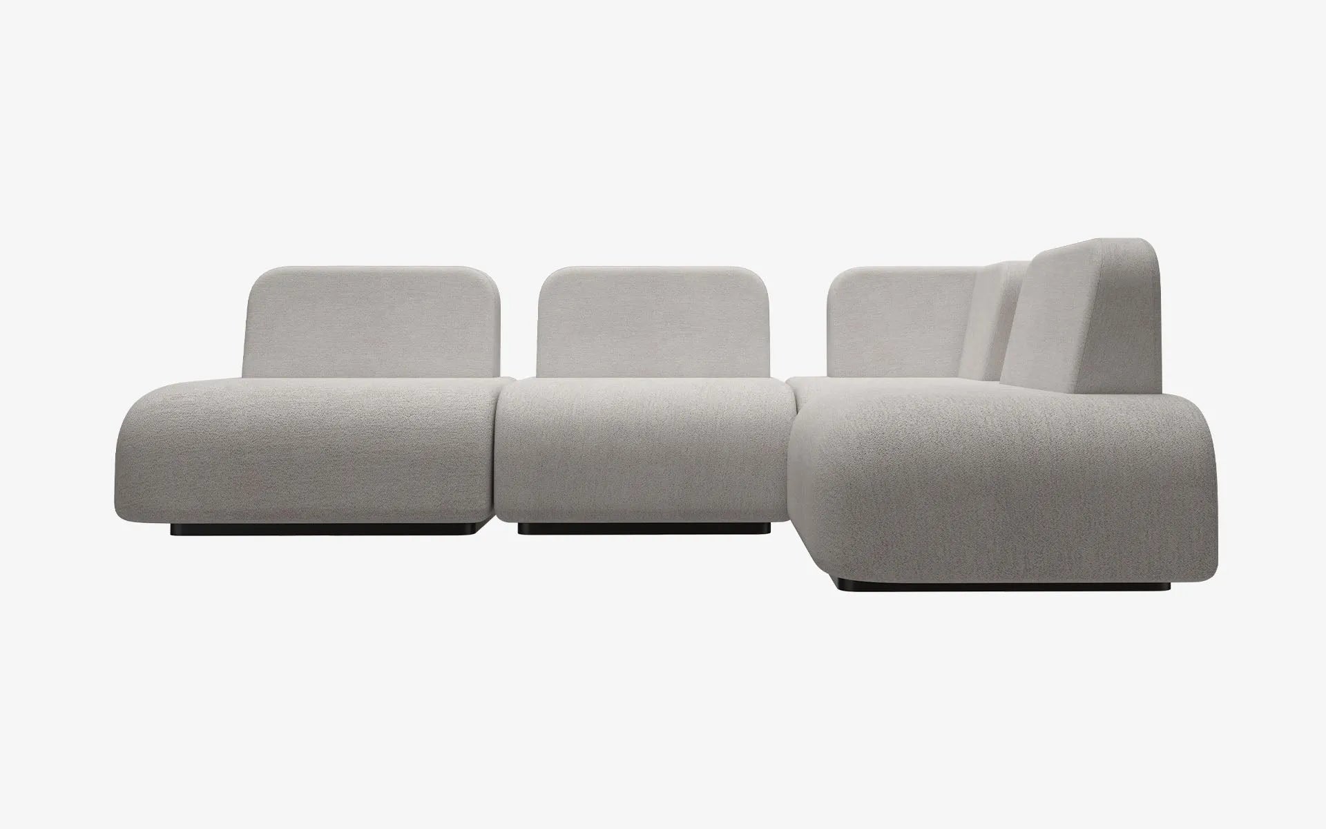 Dottie Corner Sofa