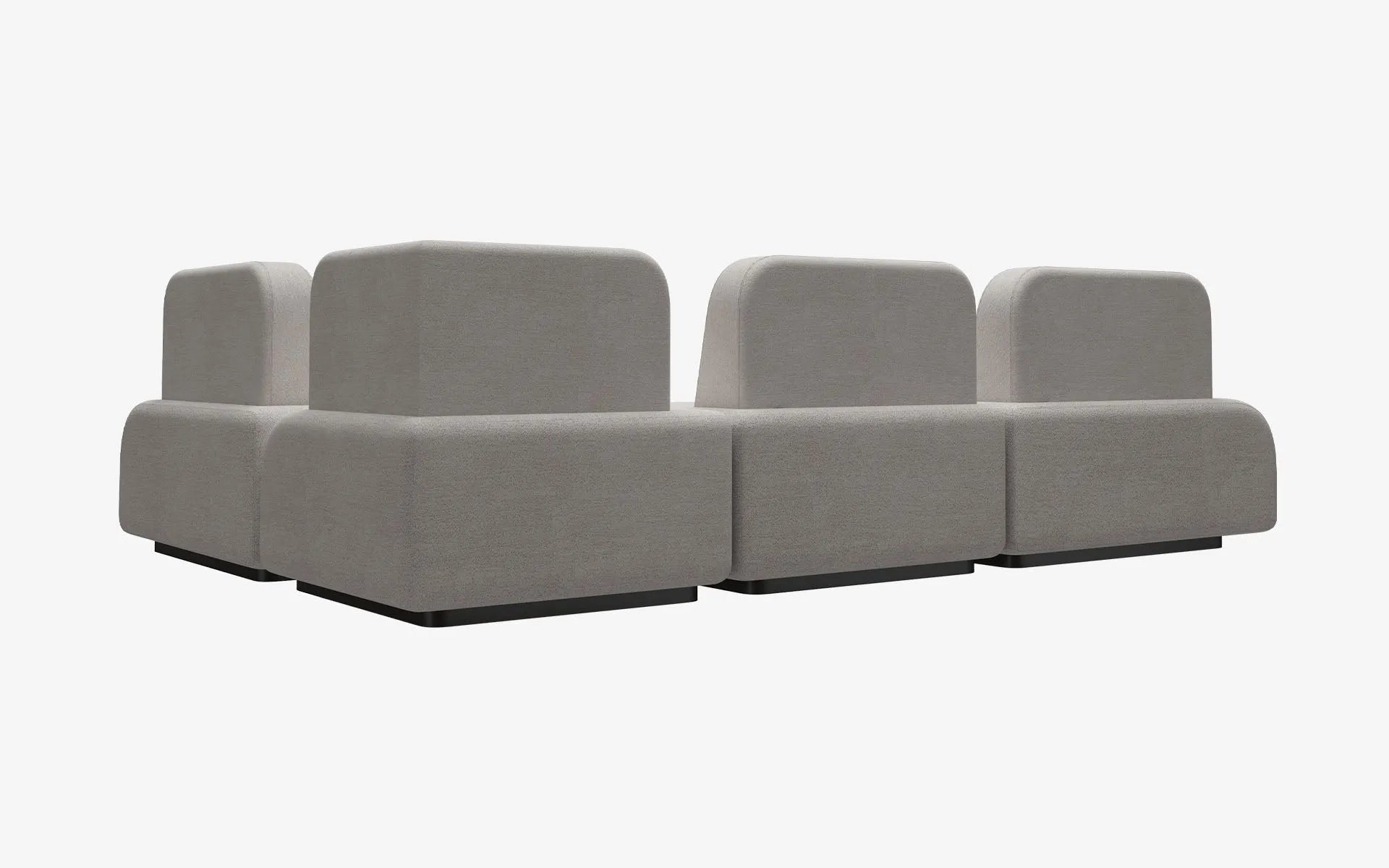 Dottie Corner Sofa