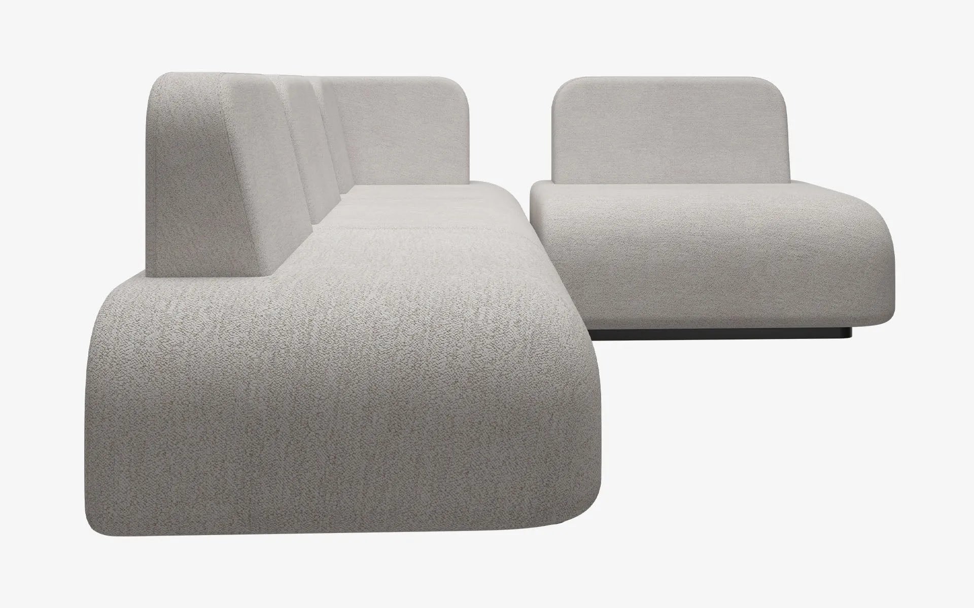 Dottie Corner Sofa