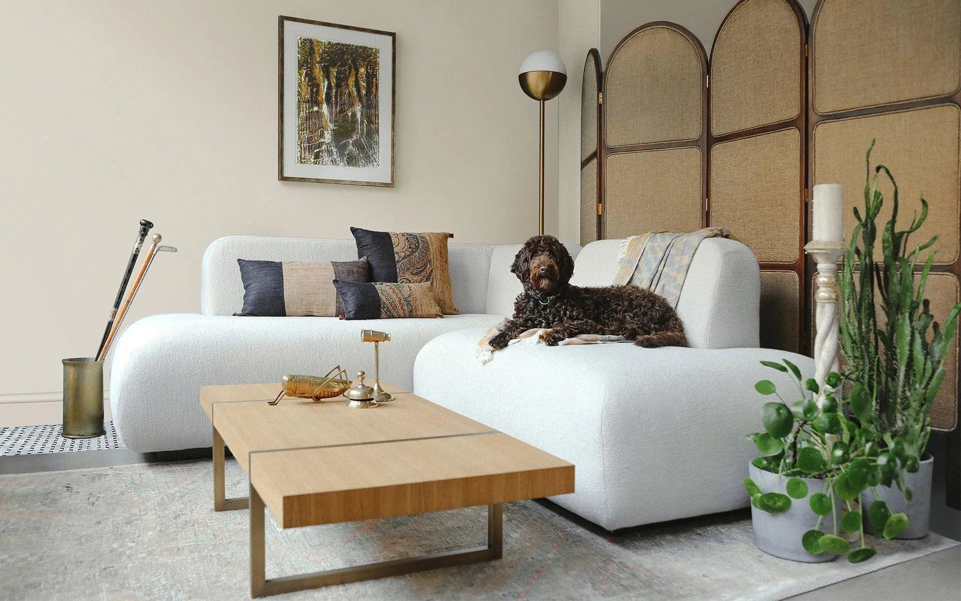 Dottie Lounge L Kanepe - lagu.shop - L Kanepe