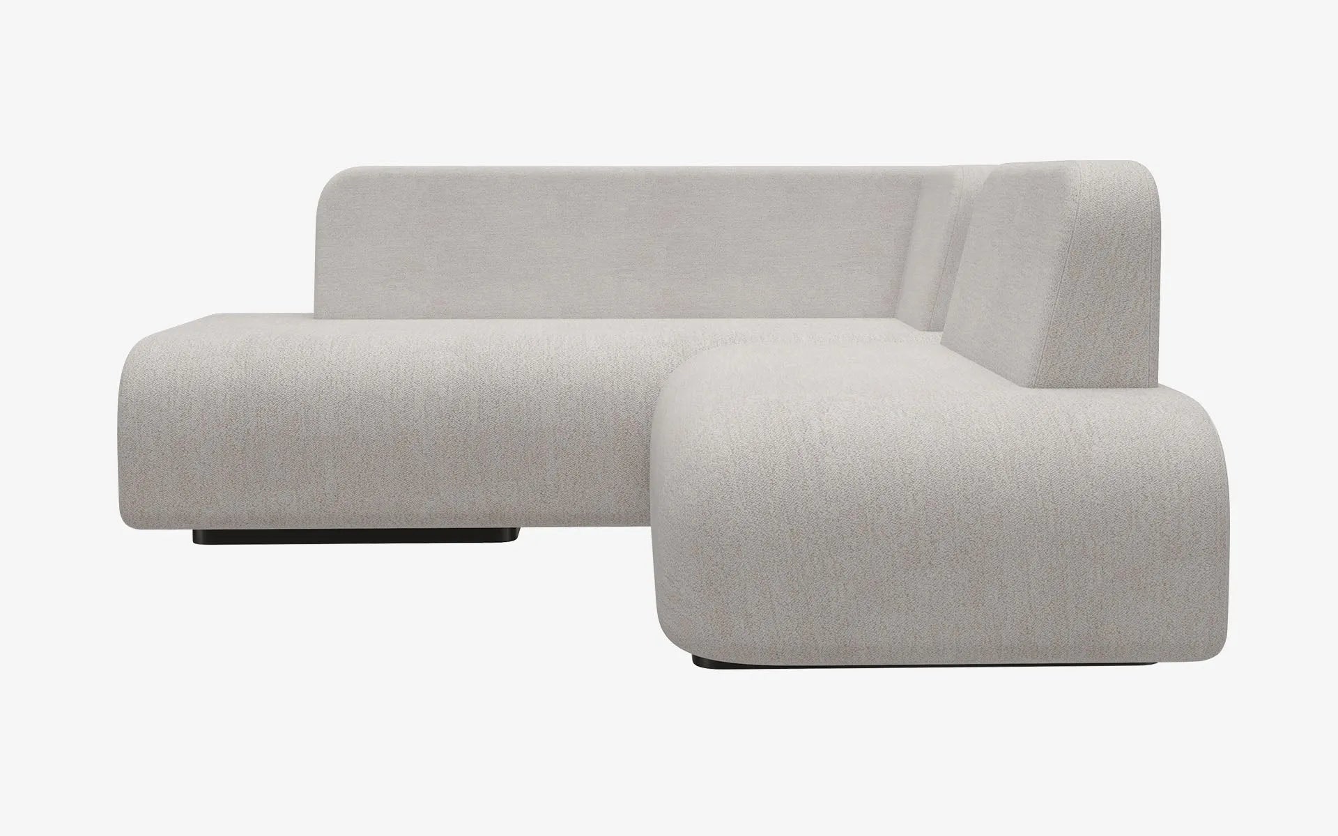 Dottie Lounge Corner Sofa