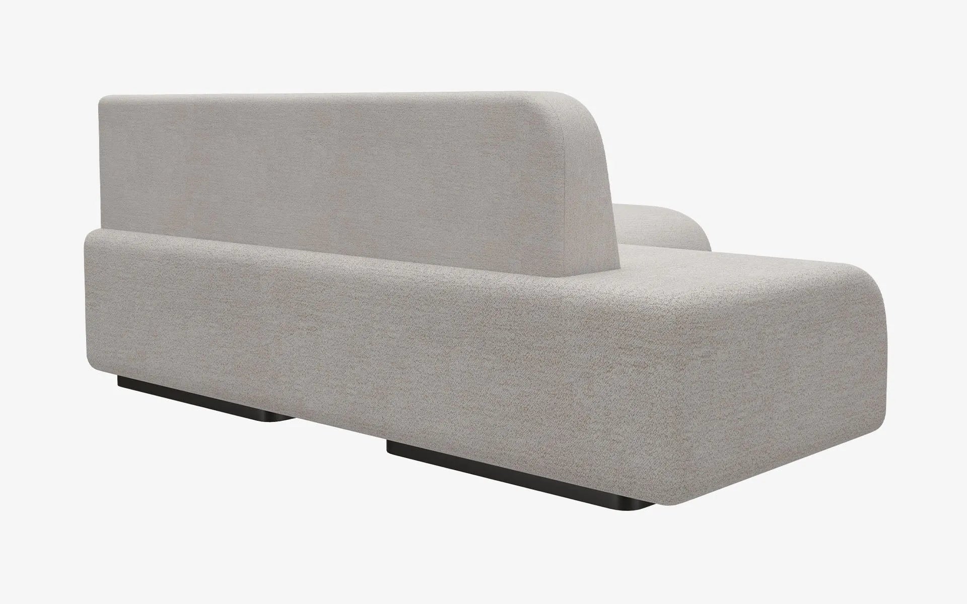Dottie Lounge Corner Sofa