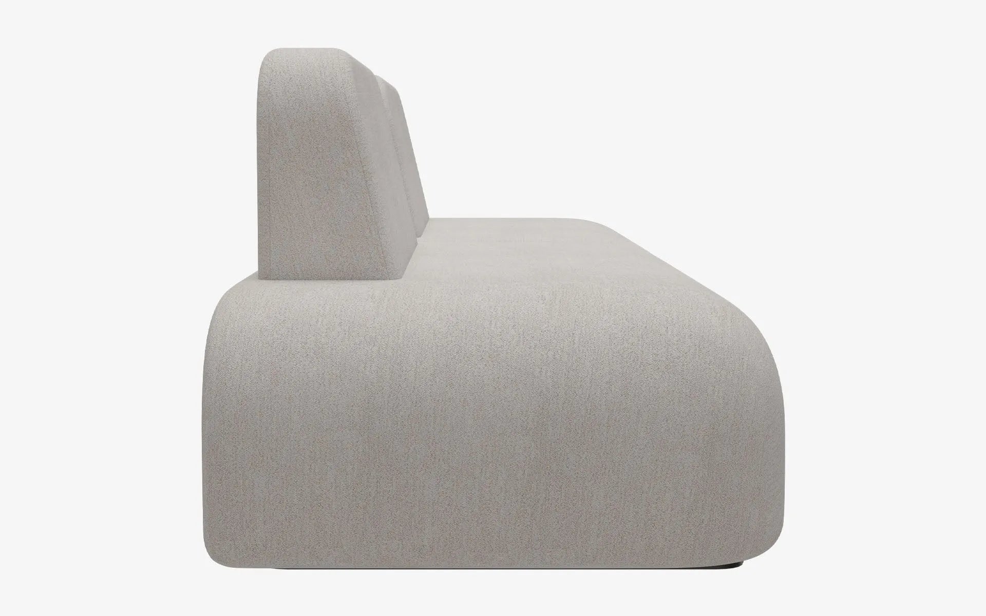 Dottie Modular 2 Seater Sofa