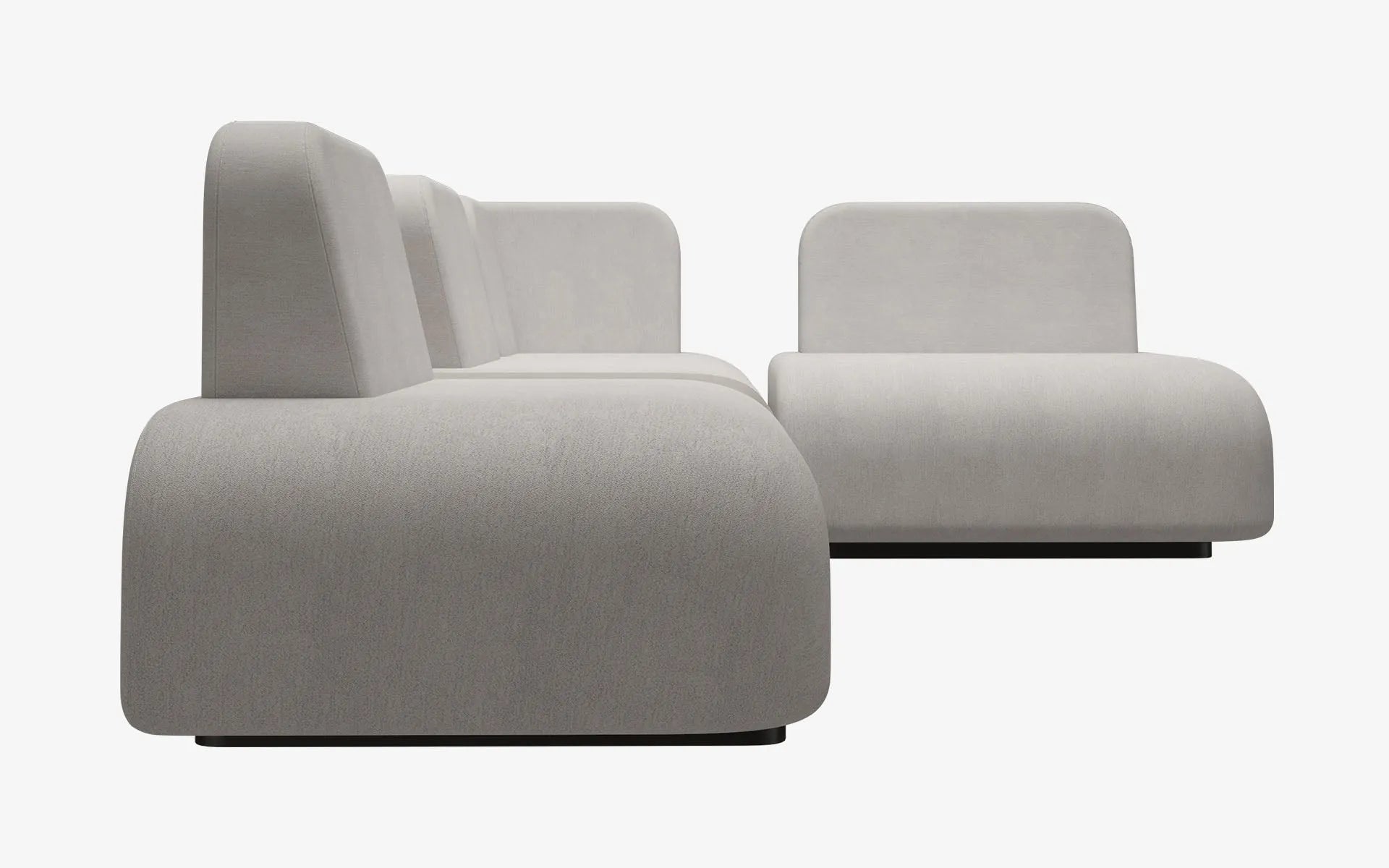 Dottie Modular Corner Sofa