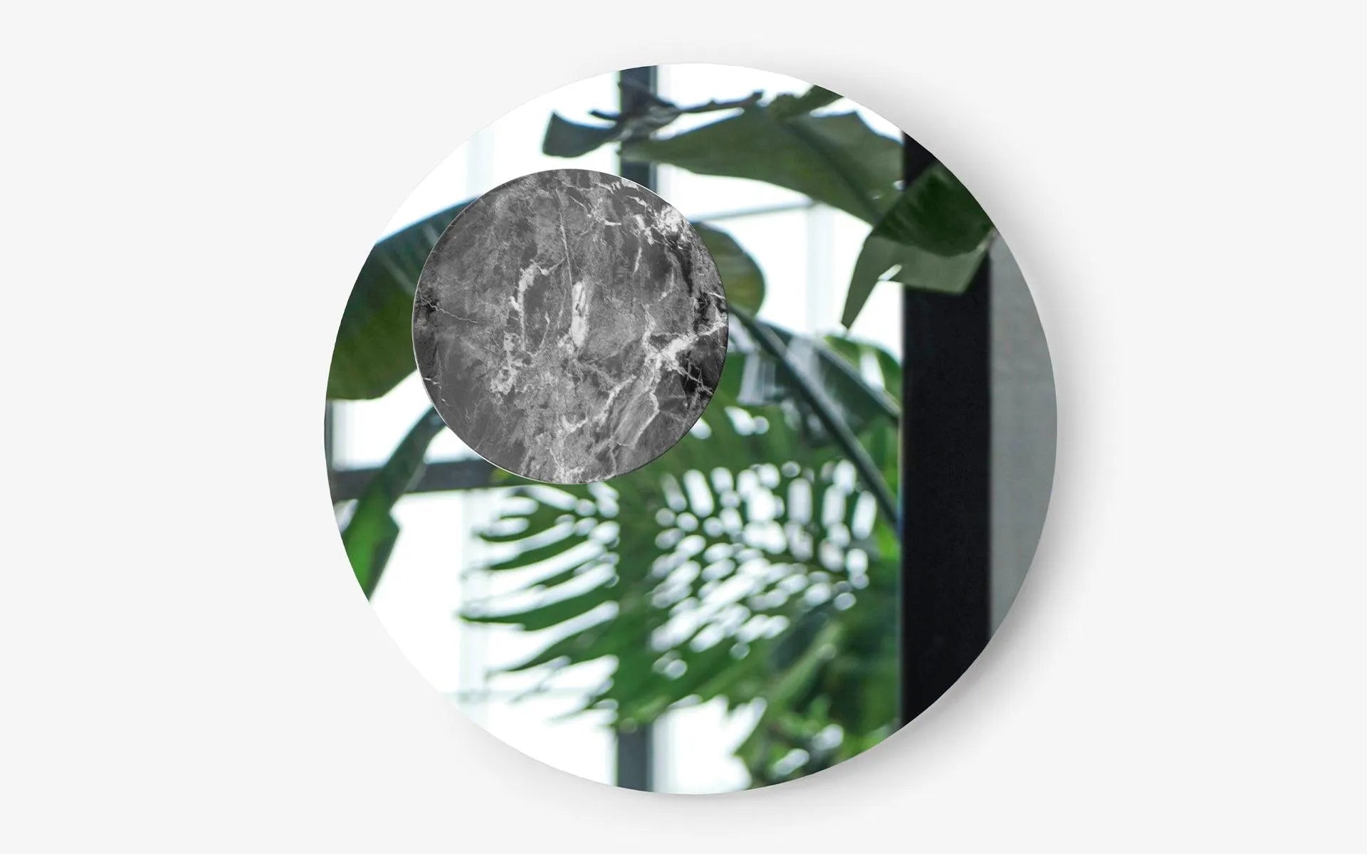 Eclipse Mirror - laguglobal