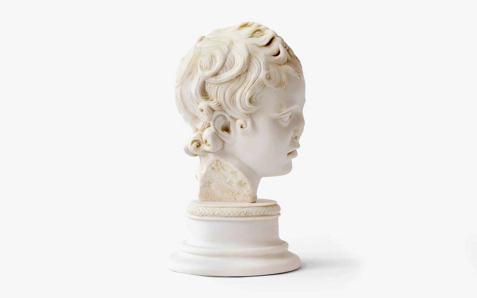 Eros Bust No: 1 Large - laguglobal