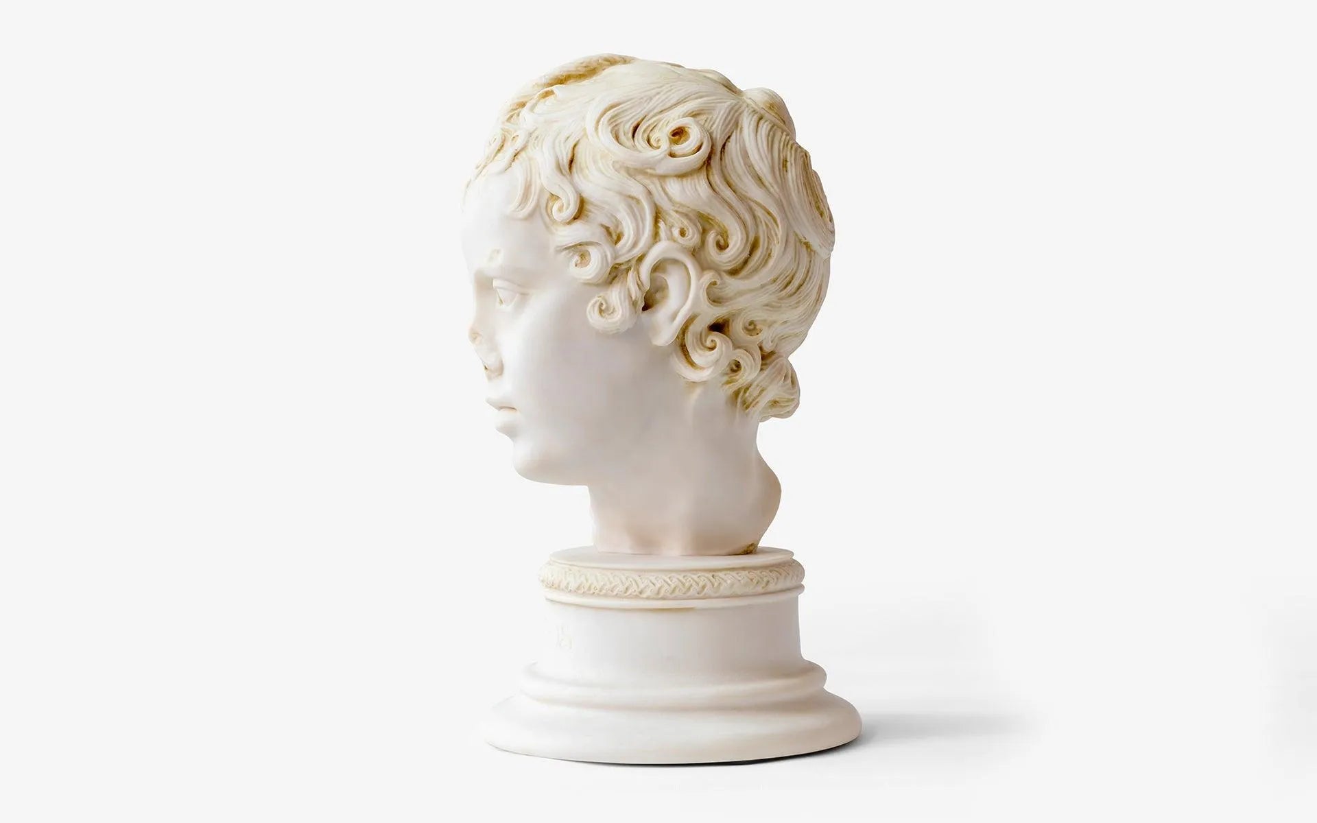 Eros Bust No: 1 Large - laguglobal