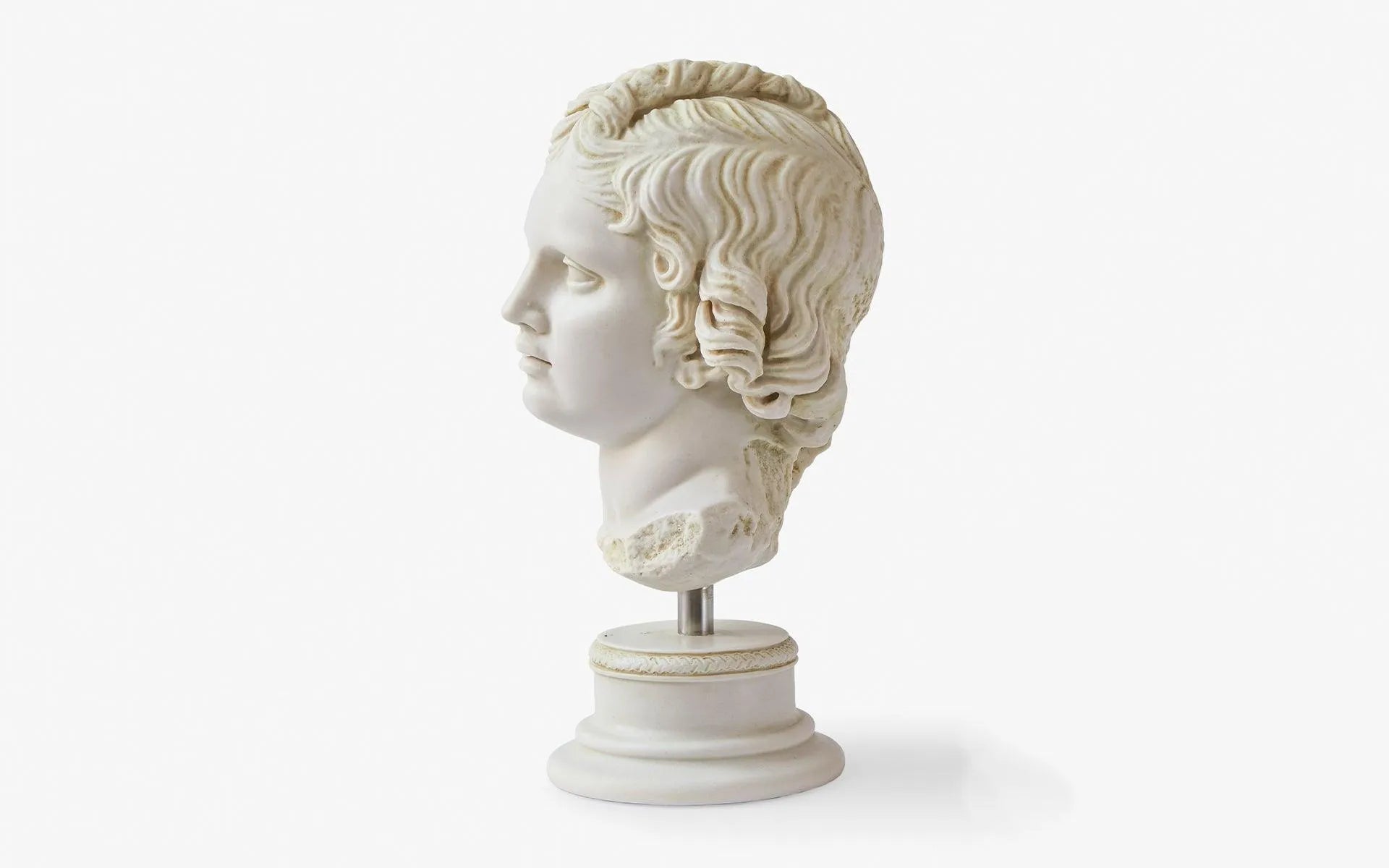 Eros Bust No:2 - laguglobal