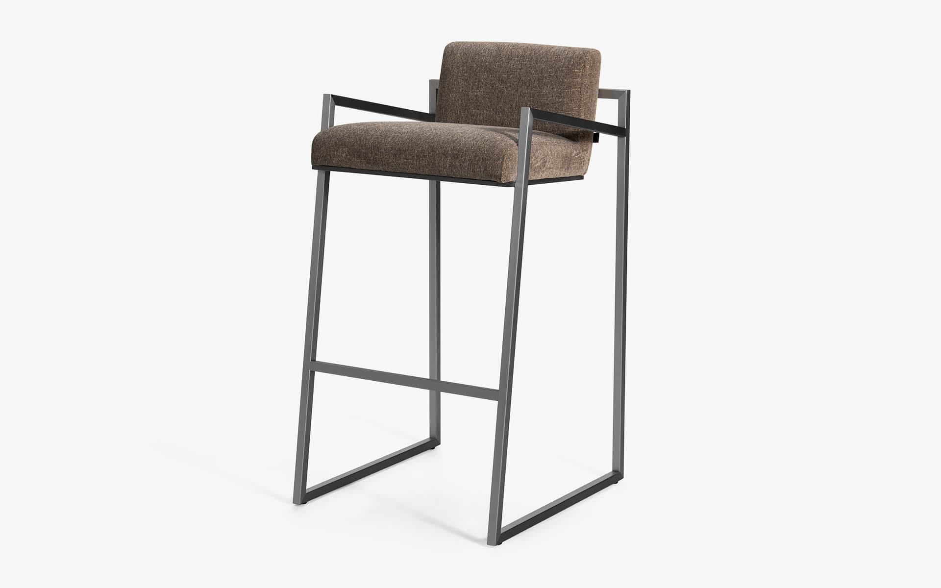 FAMED Bar Stool