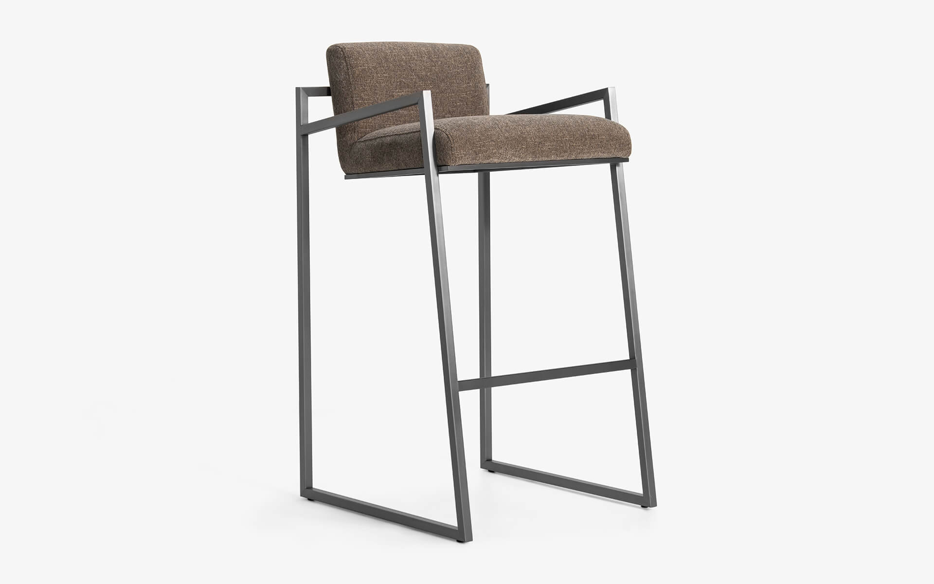 FAMED Bar Stool