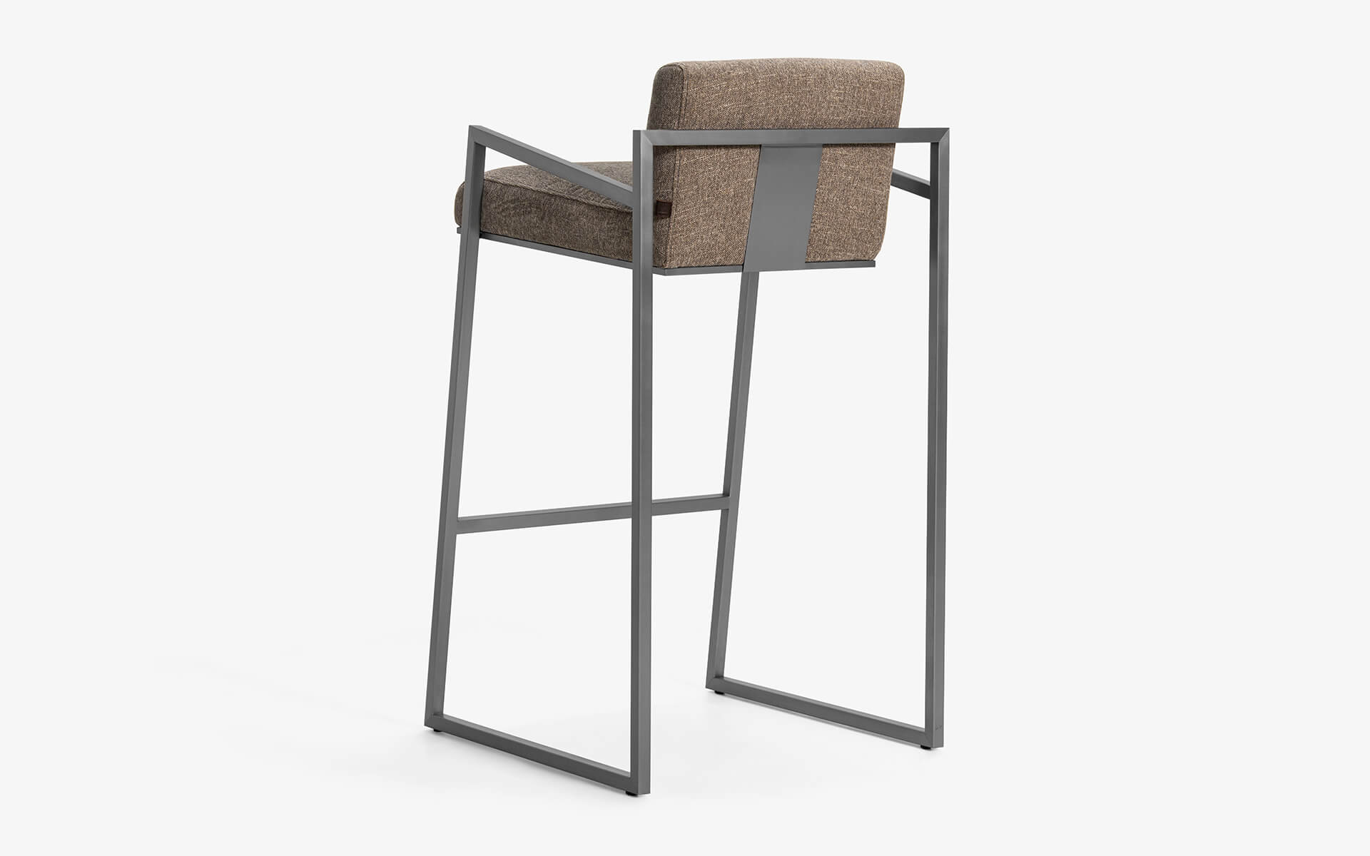 FAMED Bar Stool
