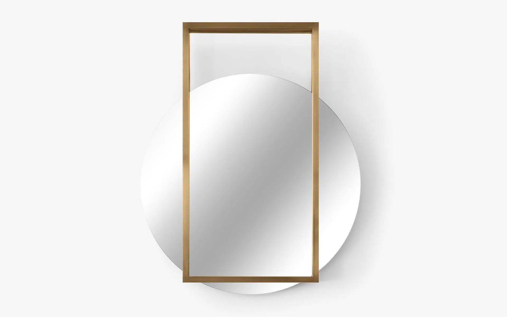 Famed Mirror - laguglobal