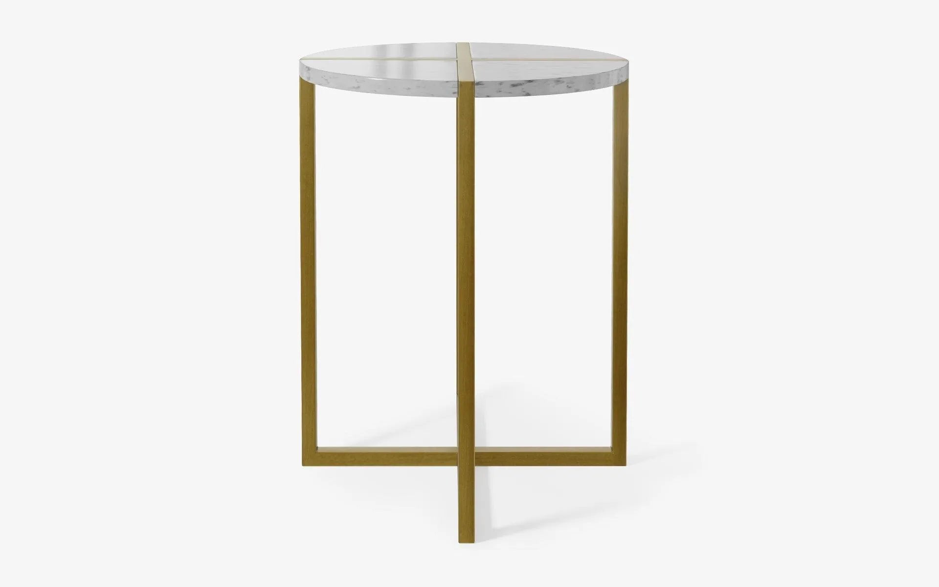 Famed Yan Sehpa Carrara White - laguglobal