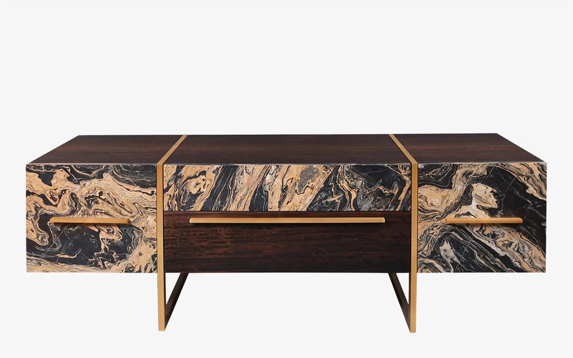 Famed TV Unit Nero - laguglobal