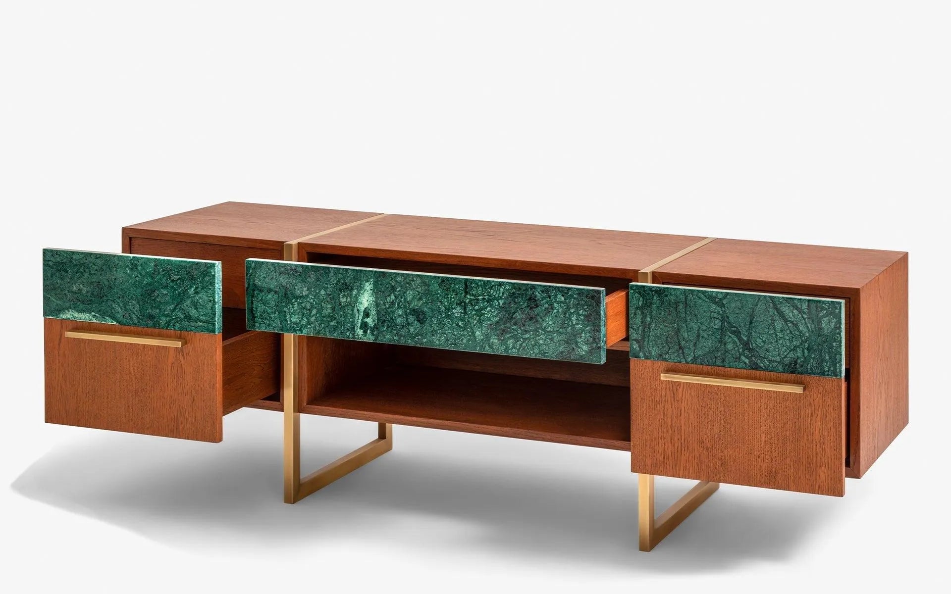 Famed TV Unit Rainforest - laguglobal