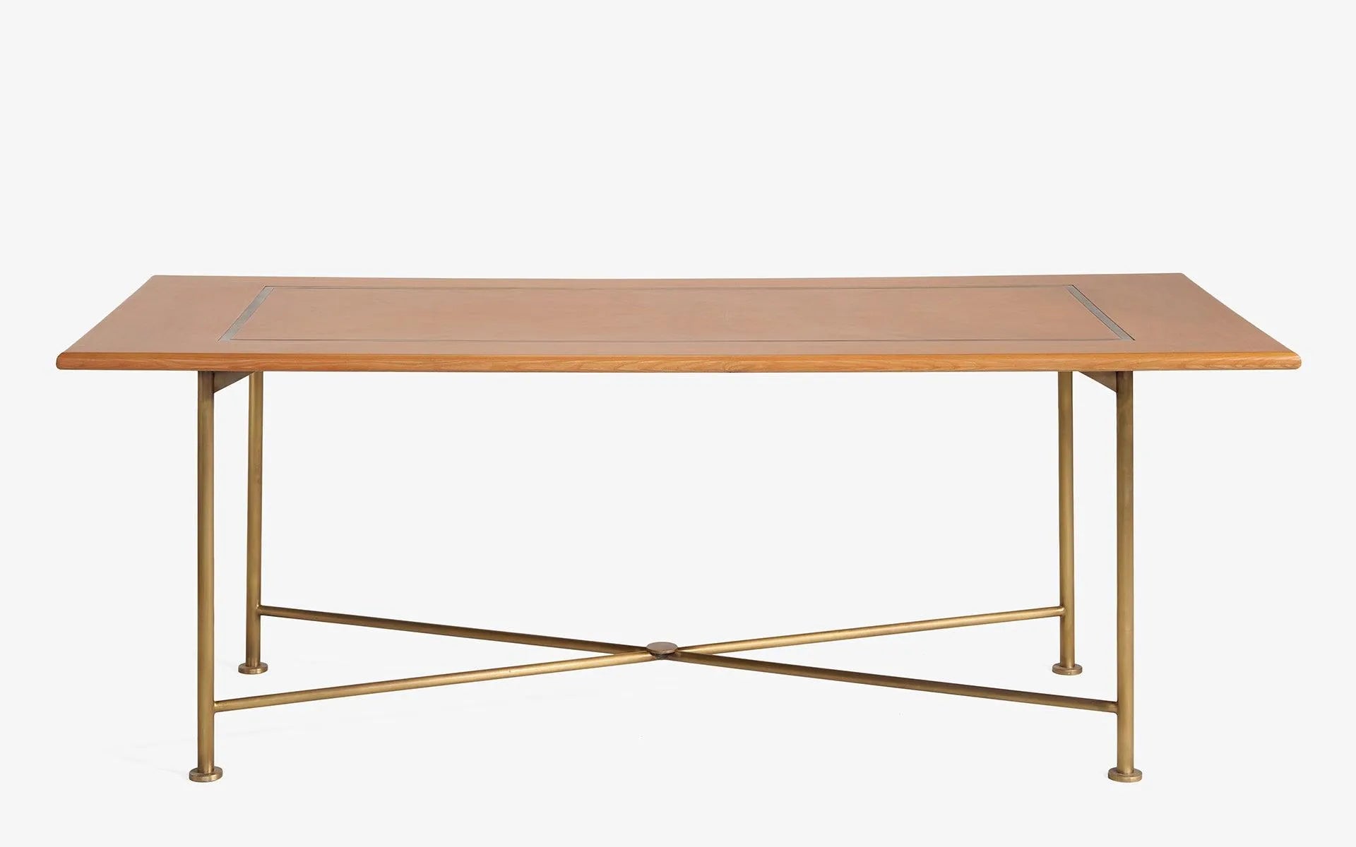 Frame Table (Display)