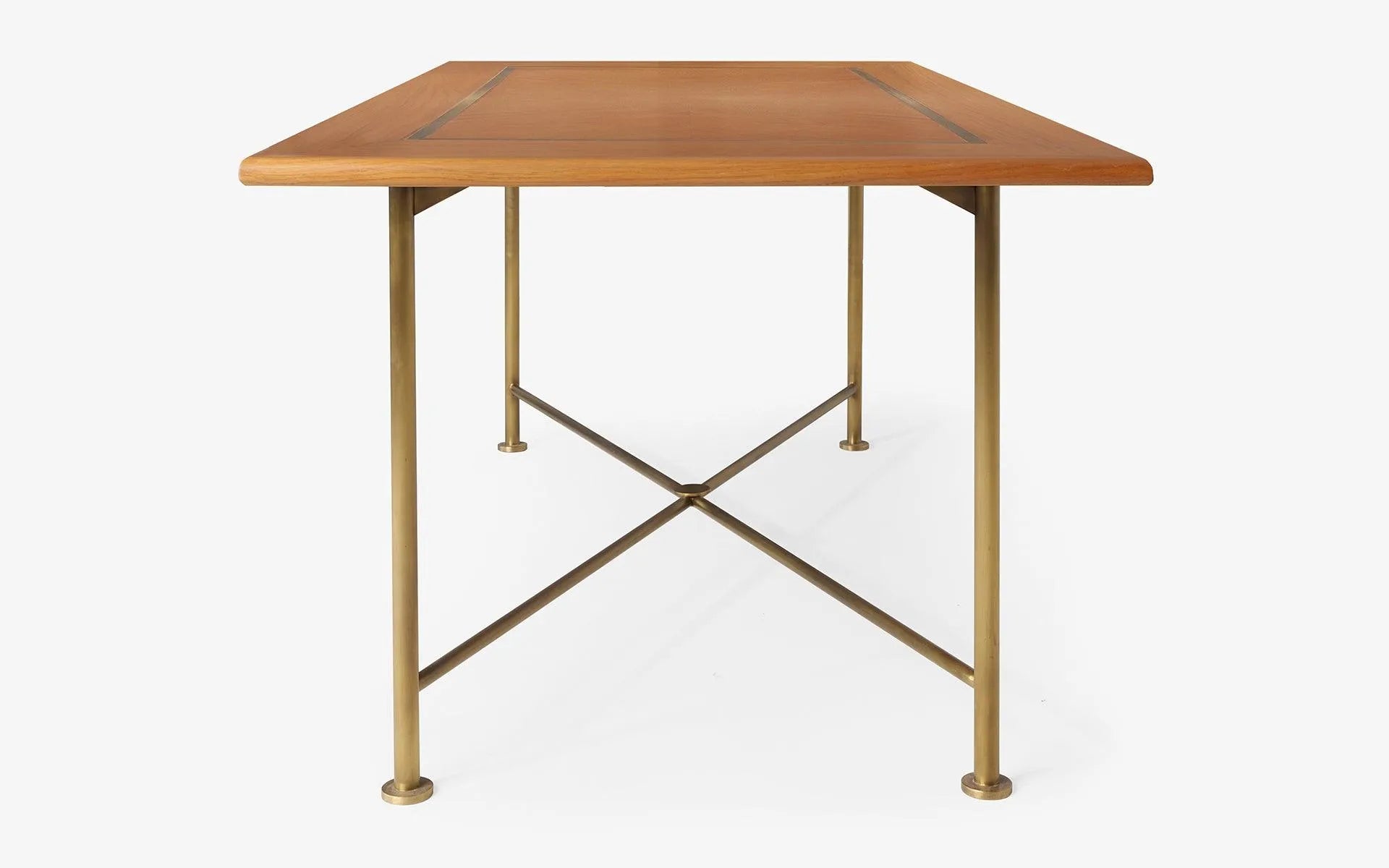 Frame Table (Display)