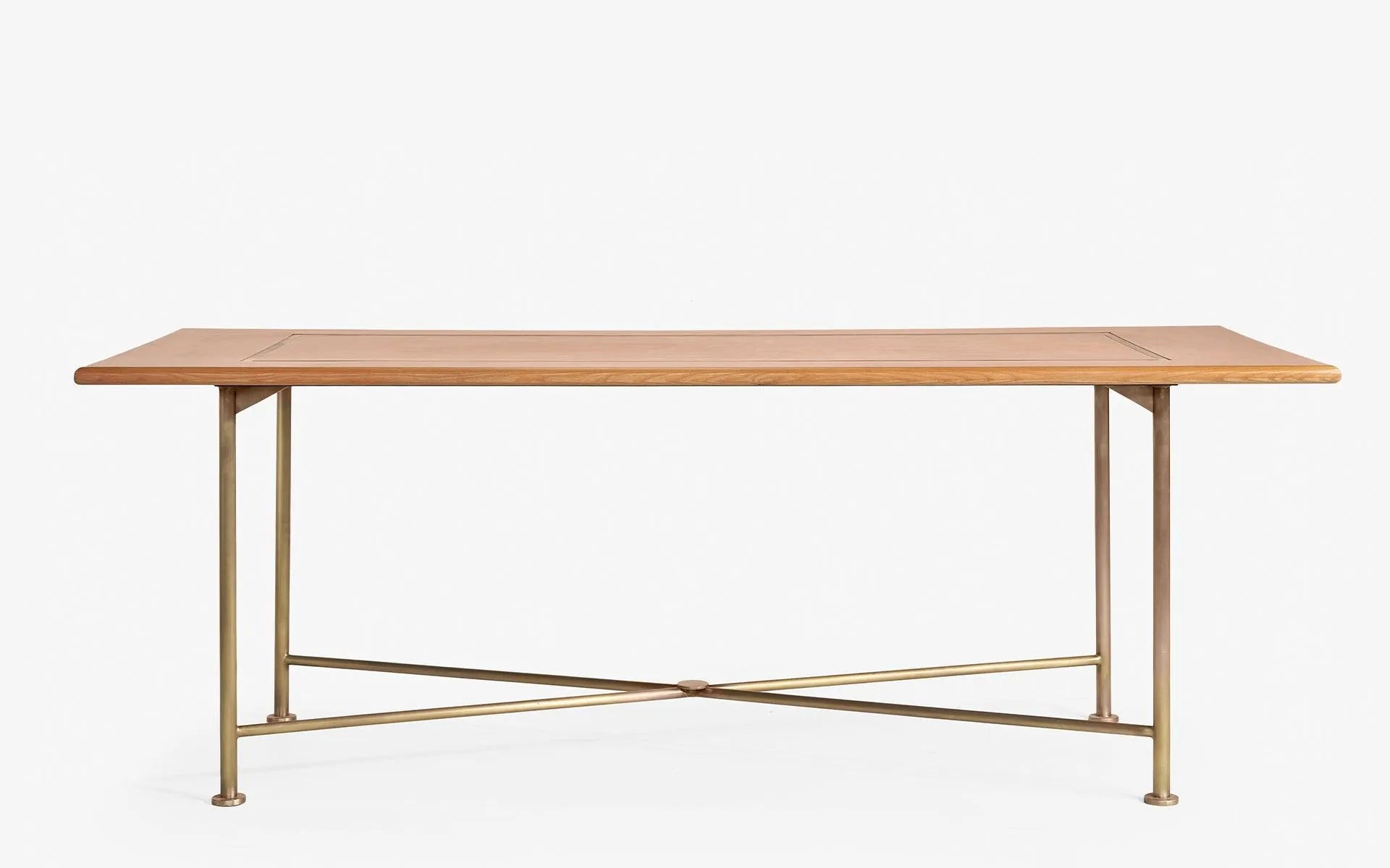 Frame Table (Display)
