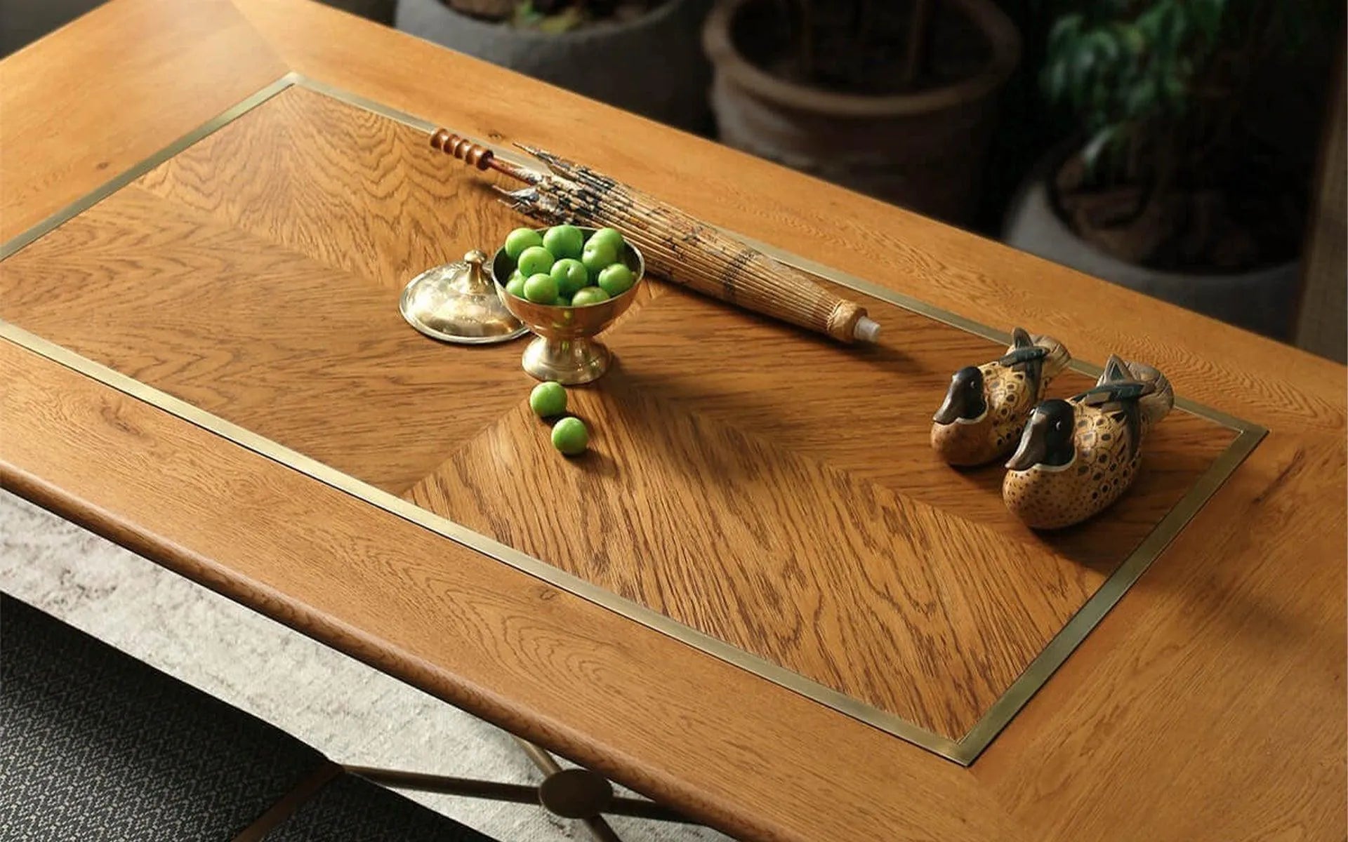 Frame Masa (Teşhir) - lagu.shop - Masa