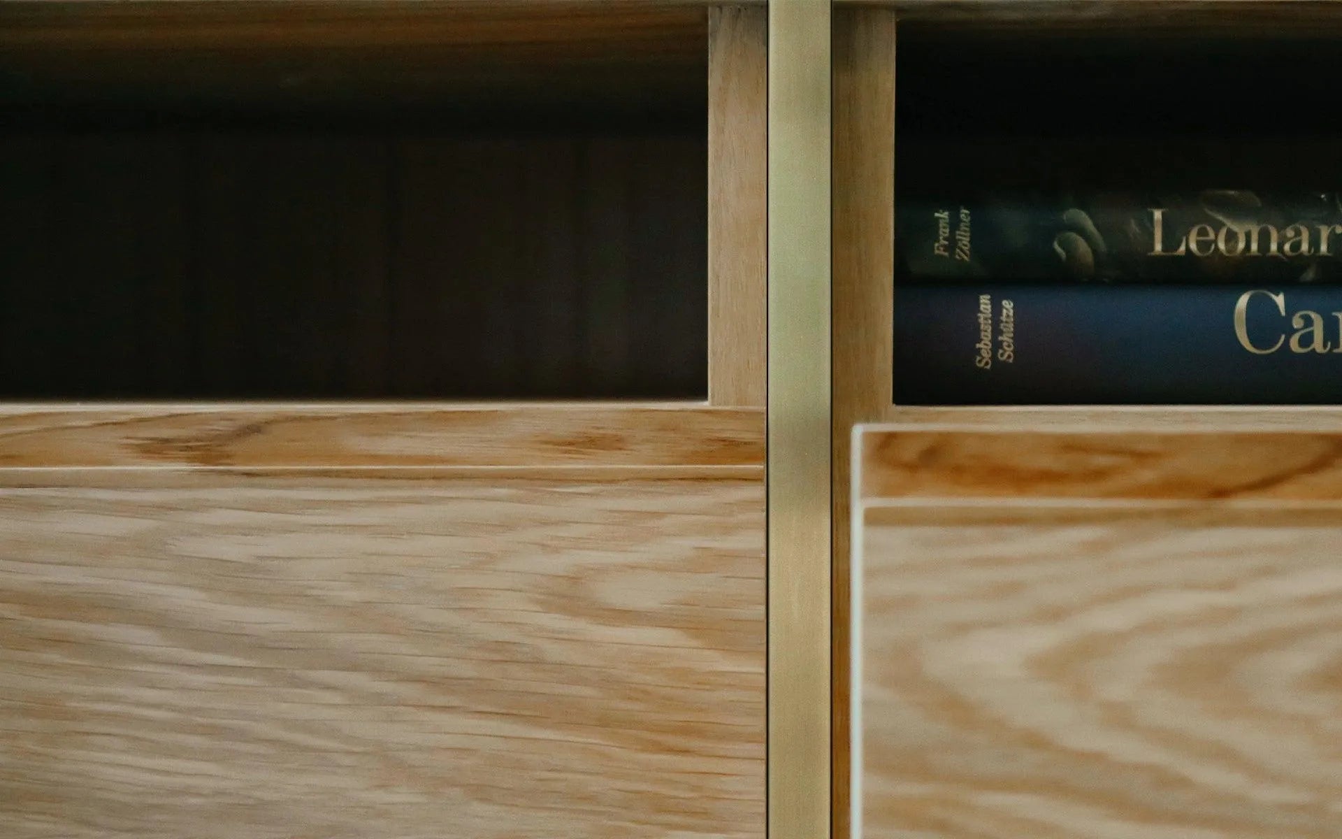 Frame TV Ünitesi - lagu.shop - TV Ünitesi