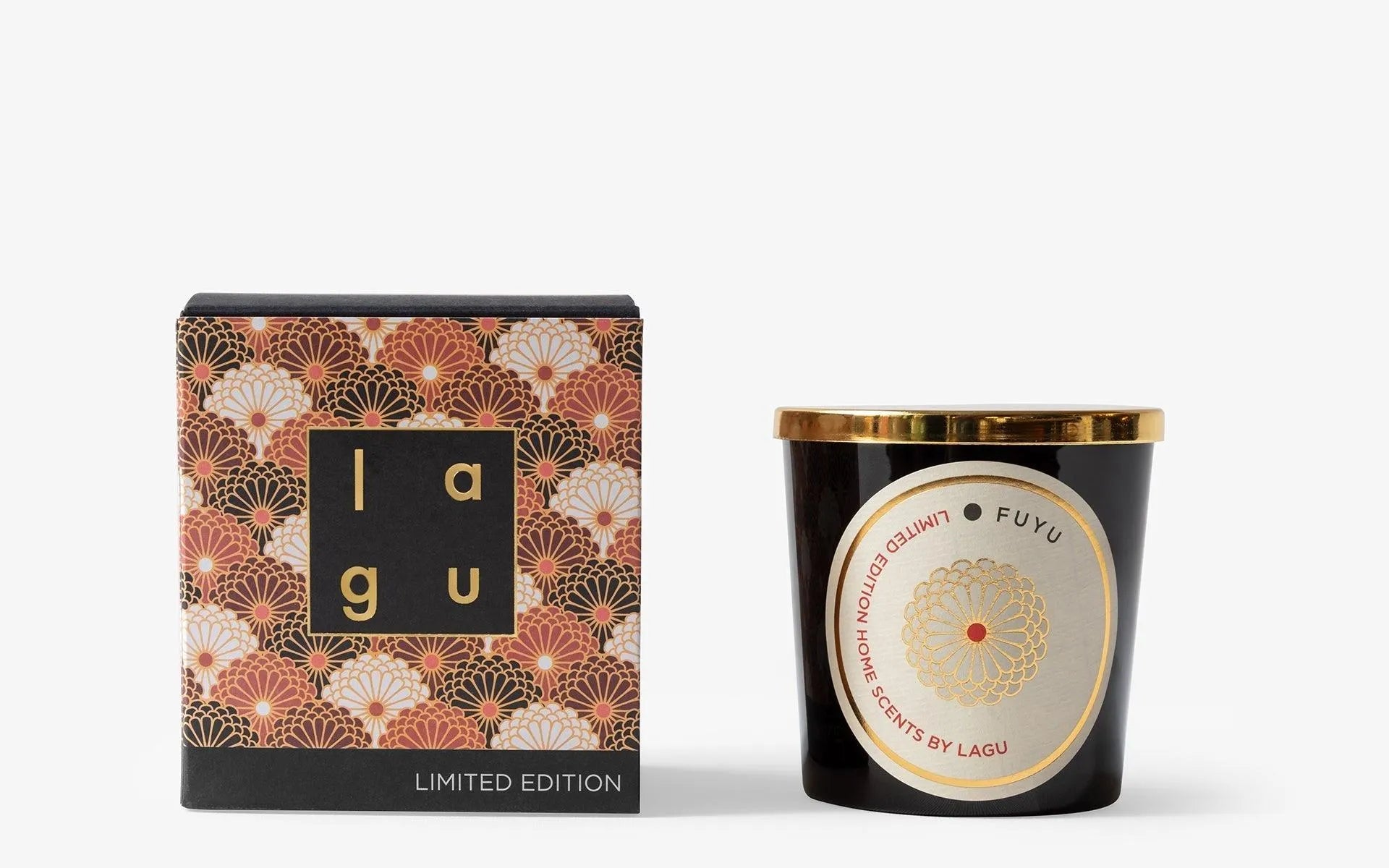 Fuyu Mum Limited Edition - lagu.shop - Mumlar