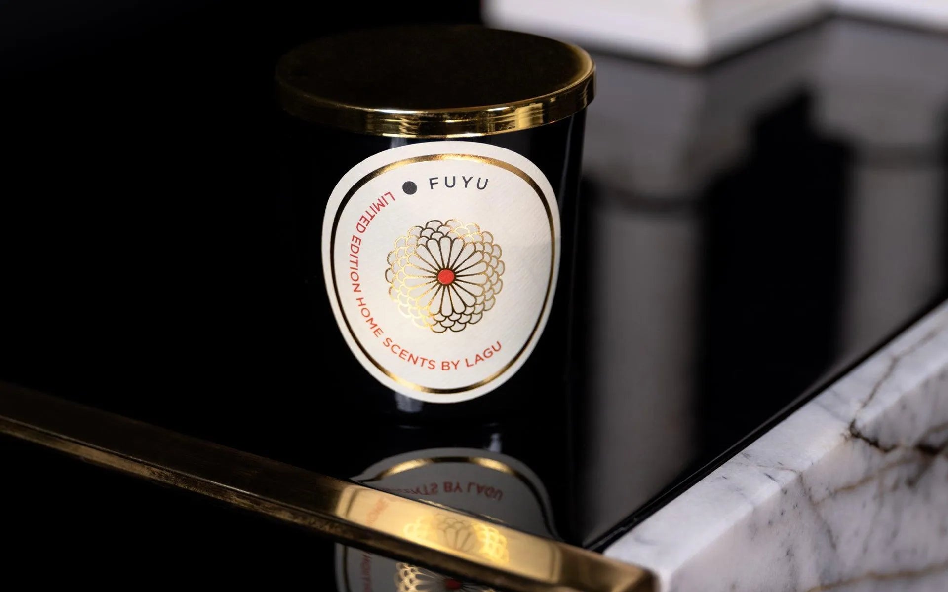 Fuyu Mum Limited Edition - lagu.shop - Mumlar