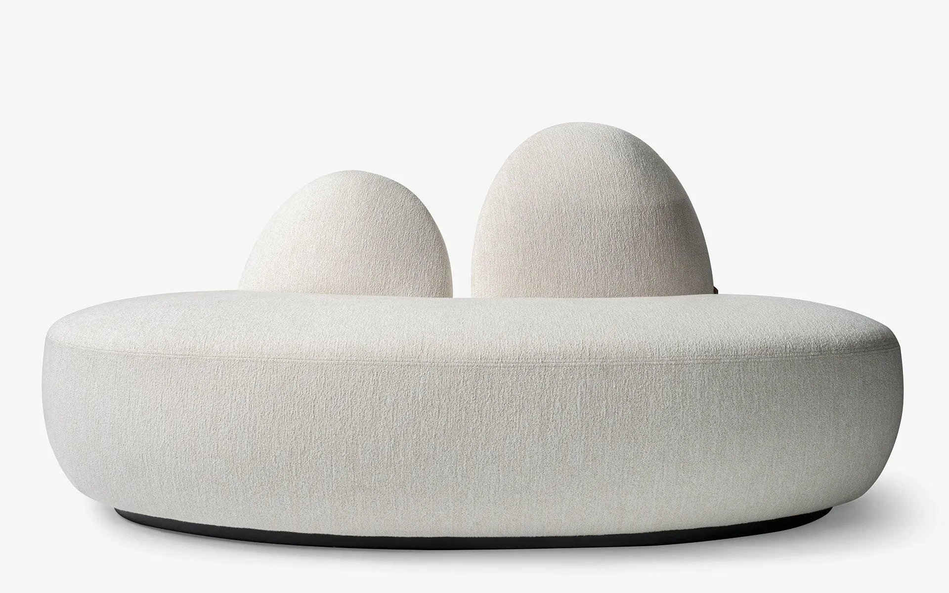Fuyu Two Seater Sofa - laguglobal