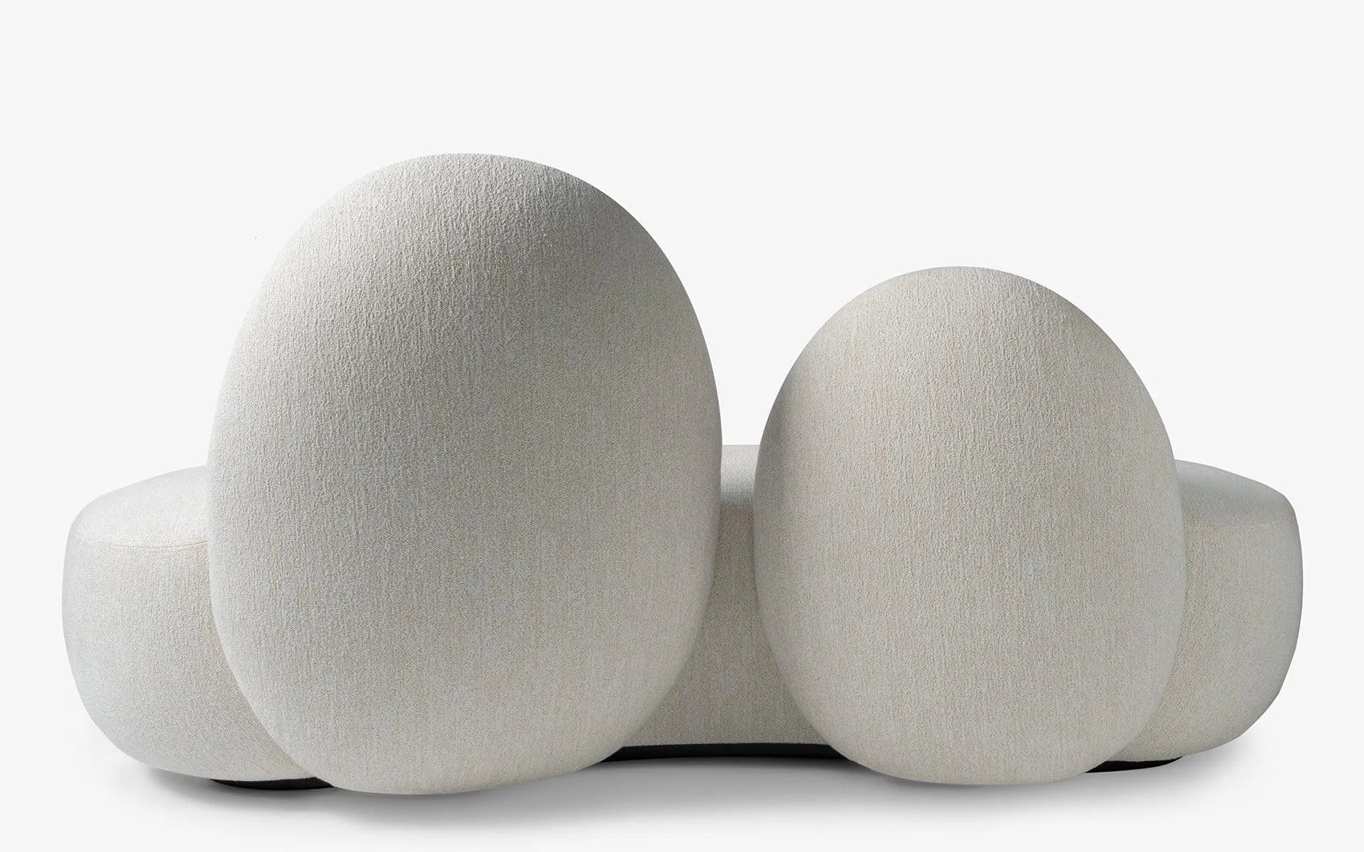 Fuyu Two Seater Sofa - laguglobal