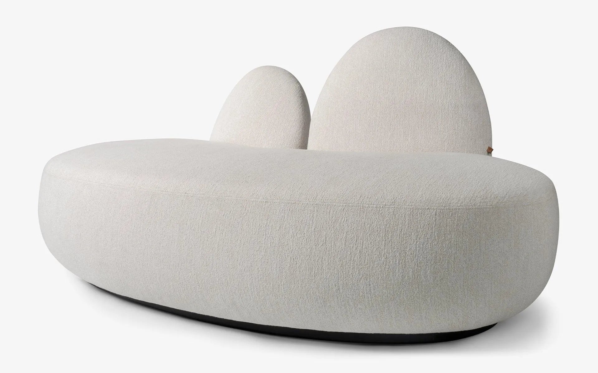 Fuyu Two Seater Sofa - laguglobal