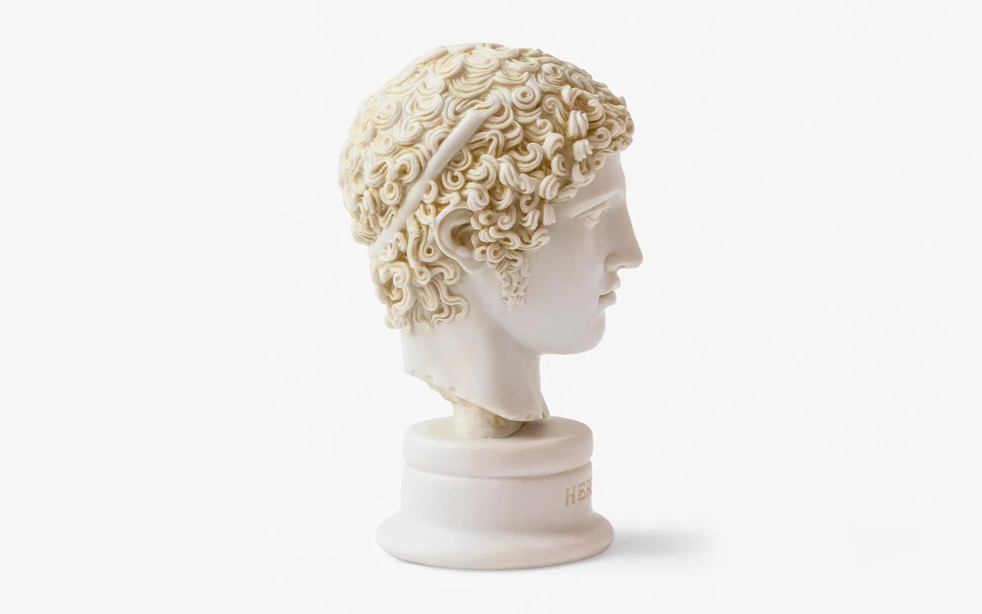 Hermes Bust Large - laguglobal