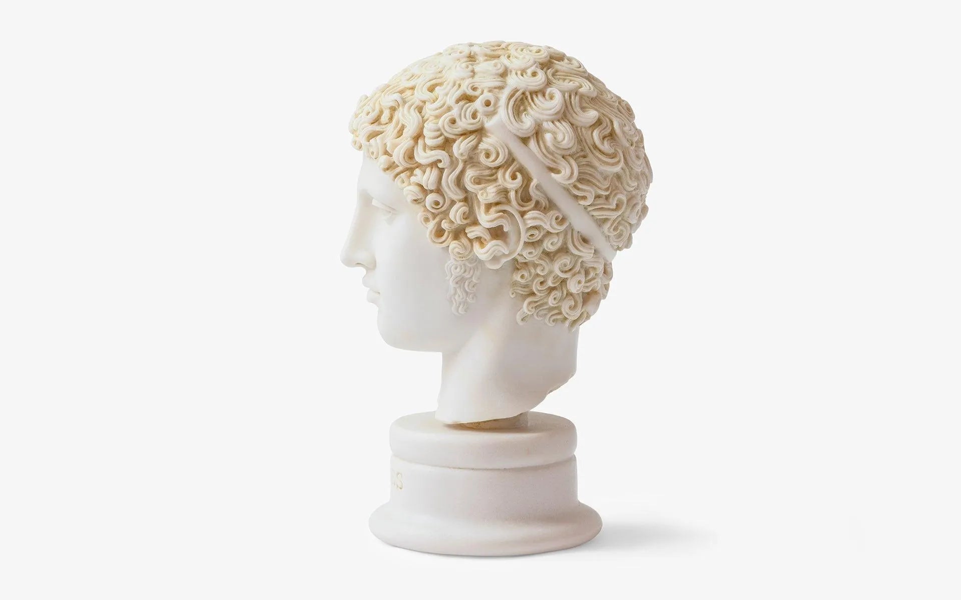 Hermes Bust Small - laguglobal