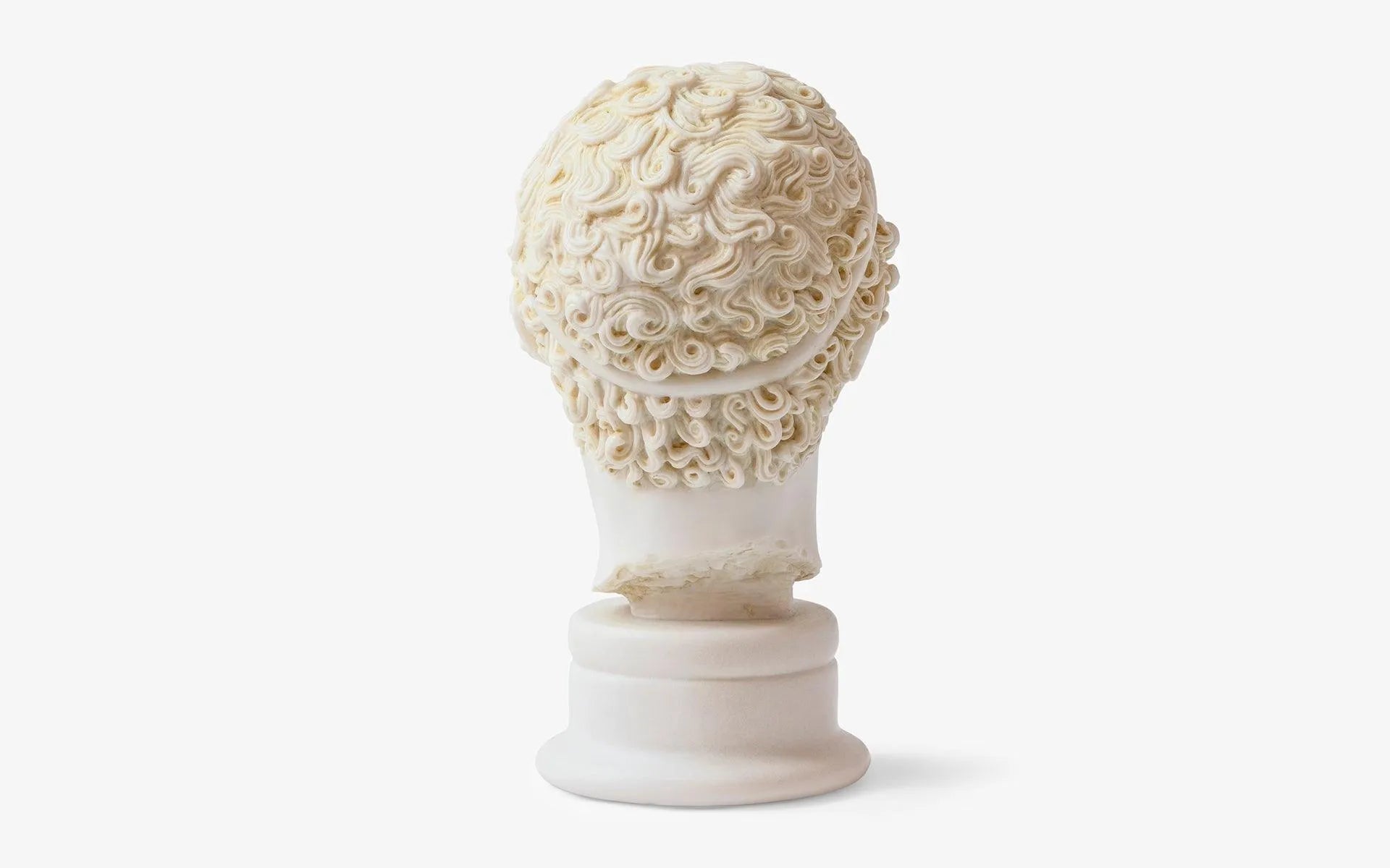 Hermes Bust Small - laguglobal