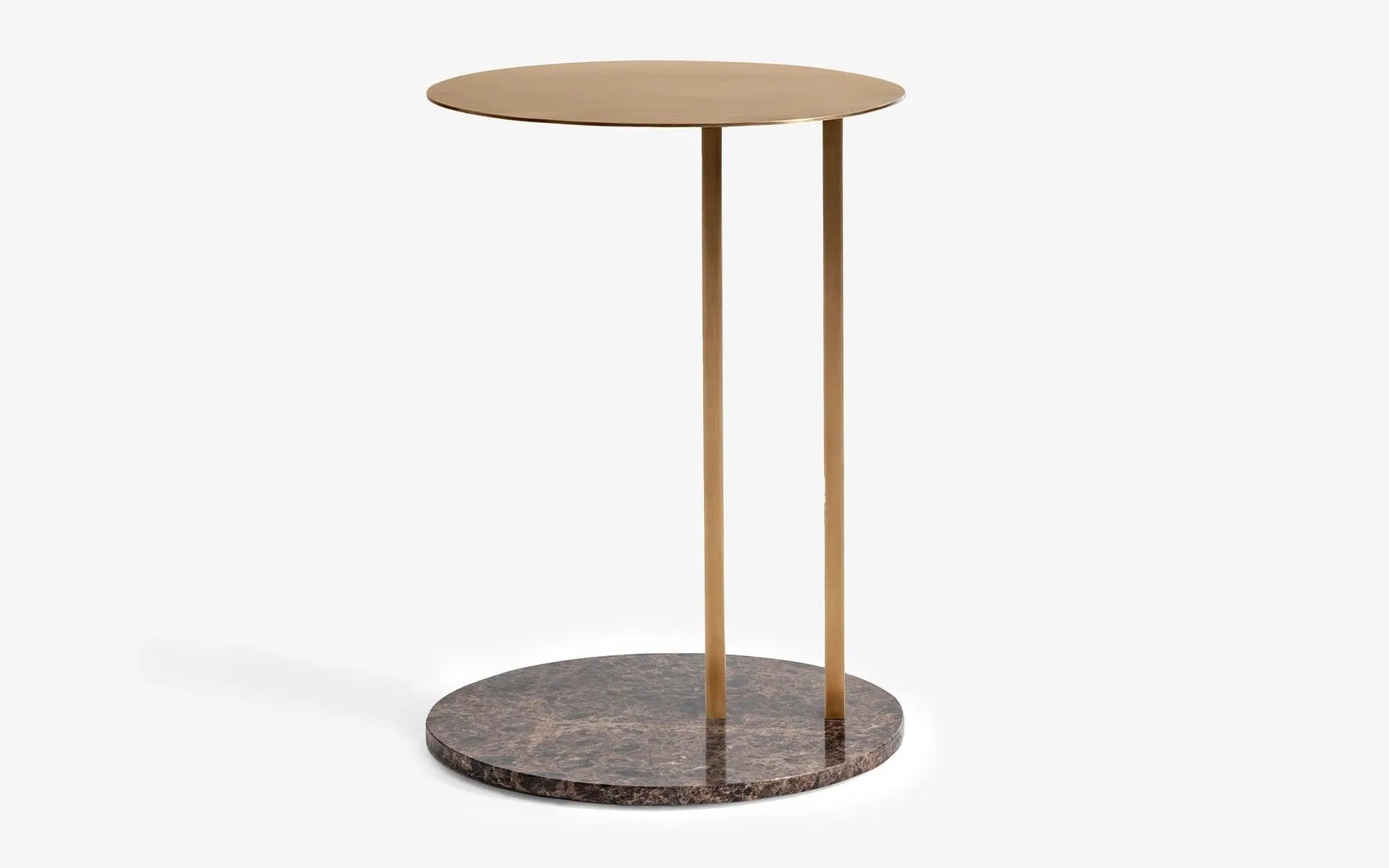 Hidden C Side Table (Display) - laguglobal