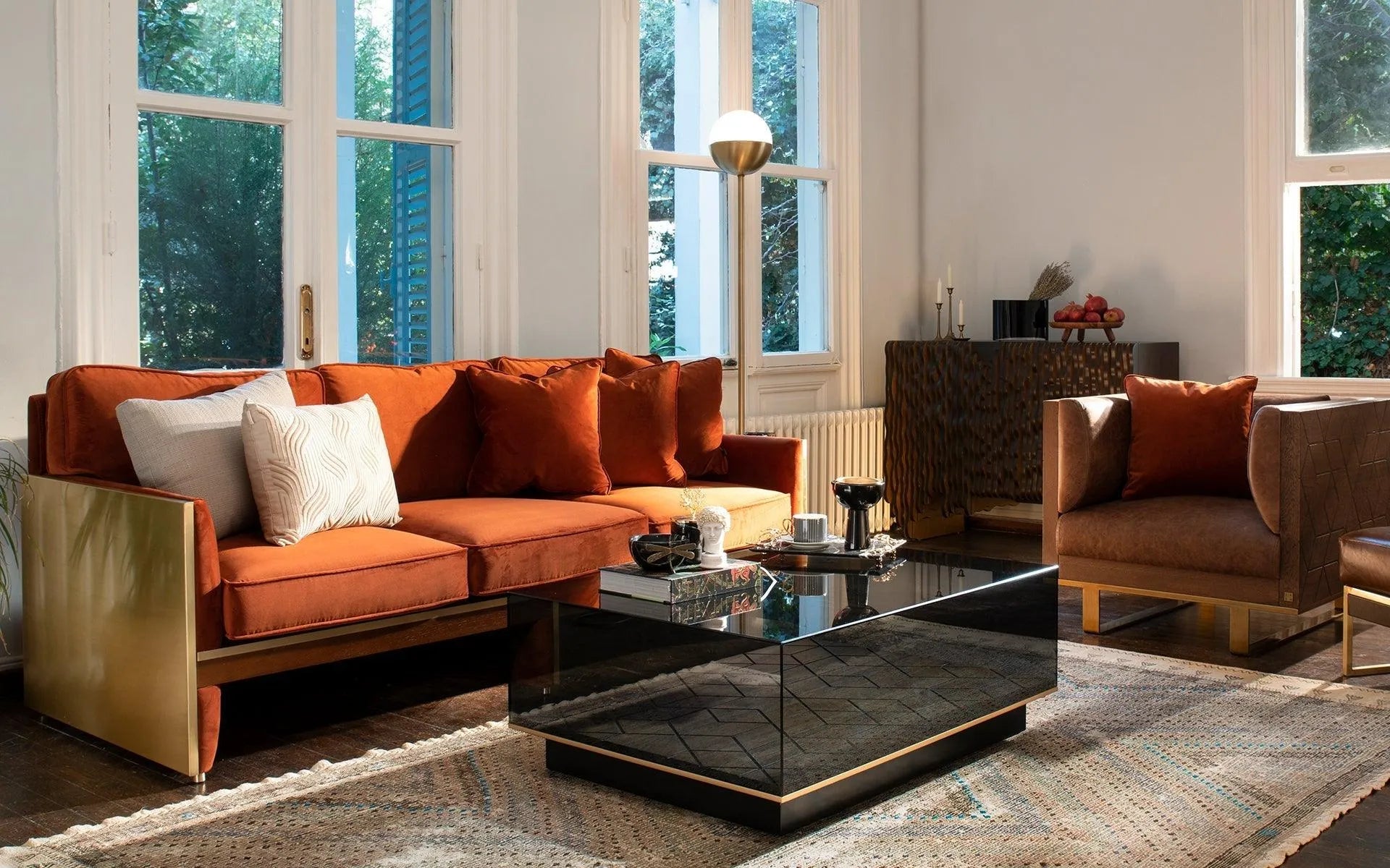 Hidden Coffee Table - laguglobal