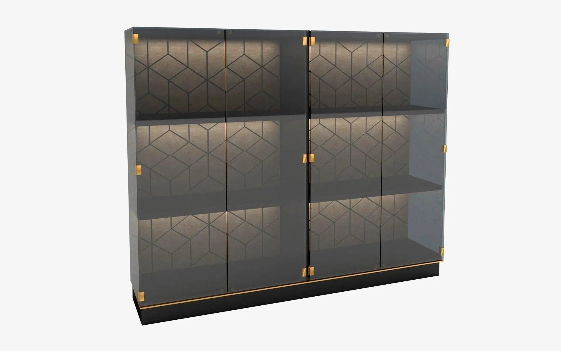 Hidden Modular Buffet No:1 - laguglobal
