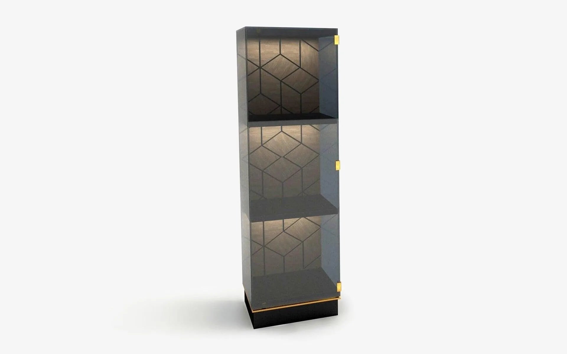 Hidden Modular Buffet No:2 - laguglobal