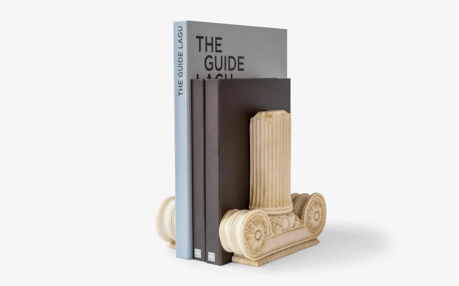 Ionic Book Holder No:1 Set - laguglobal