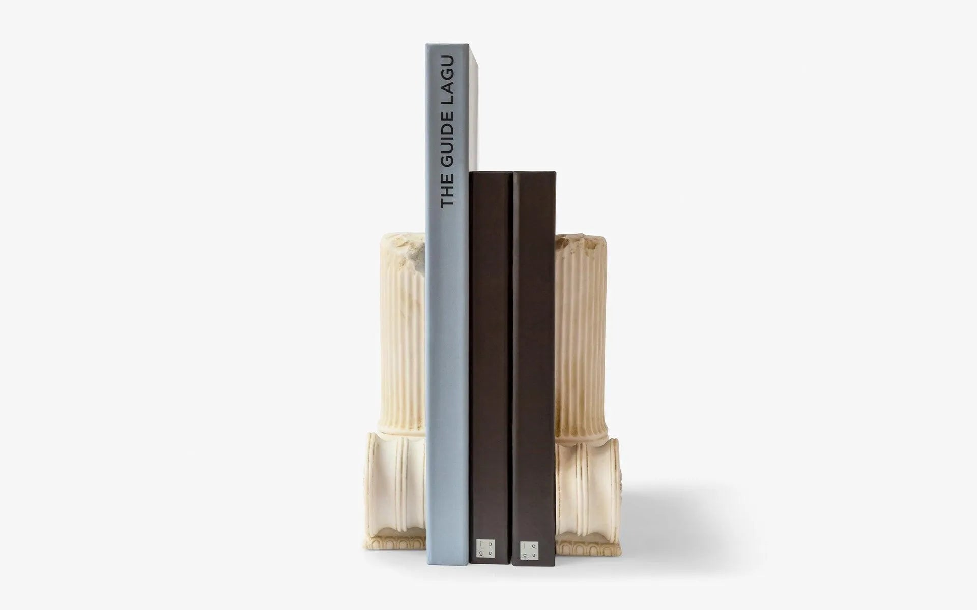 Ionic Book Holder No:1 Set - laguglobal