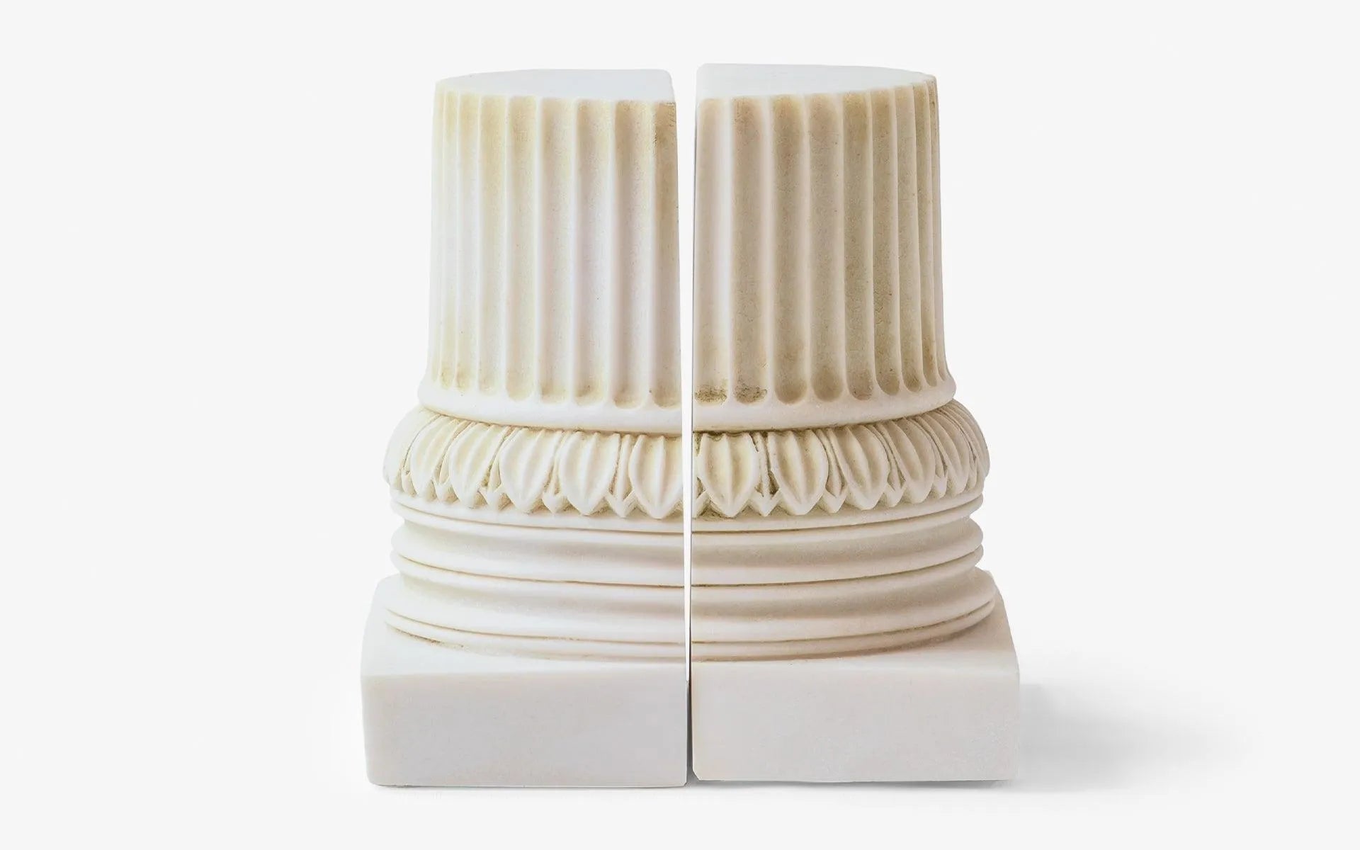 Ionic Book Holder No:2 Piece - laguglobal