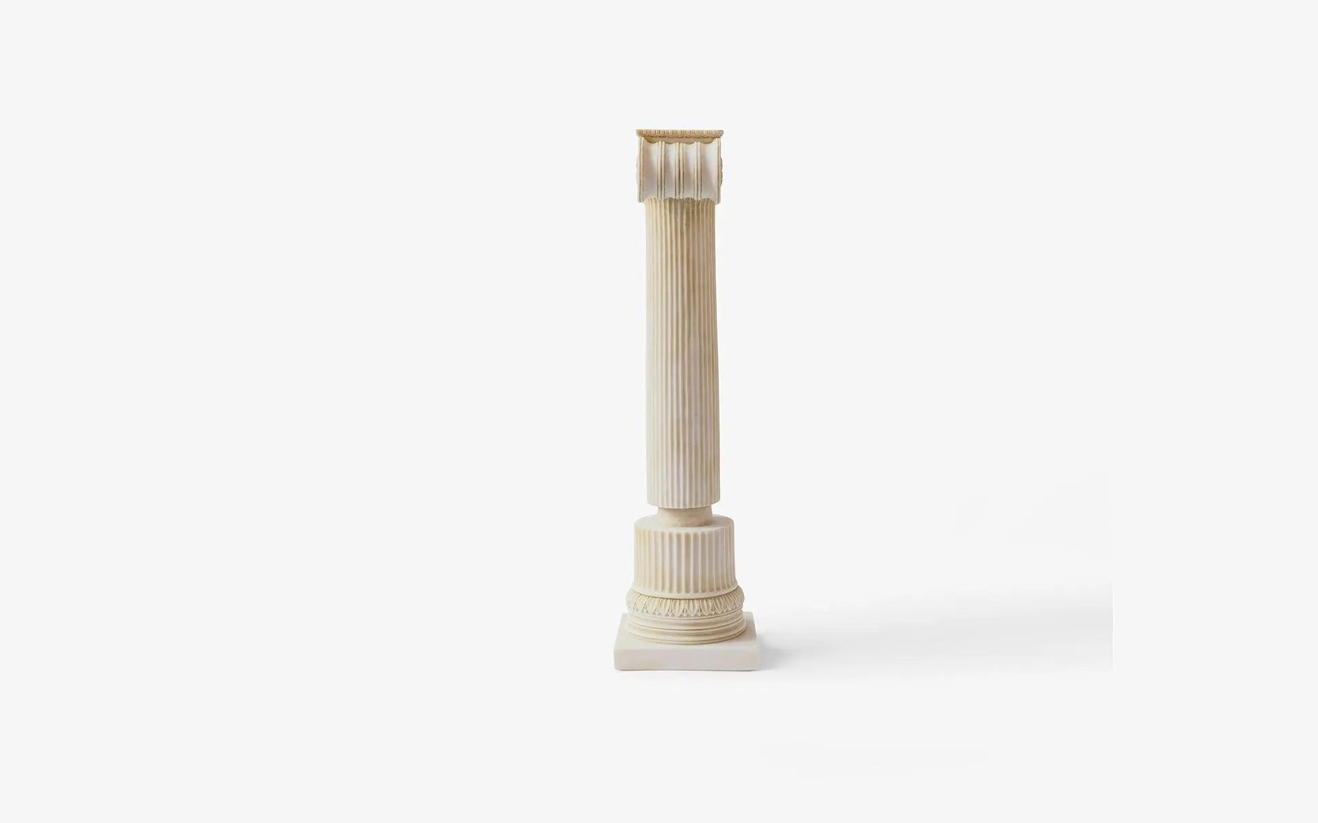 Ionic Column Large - lagu - Sculpture