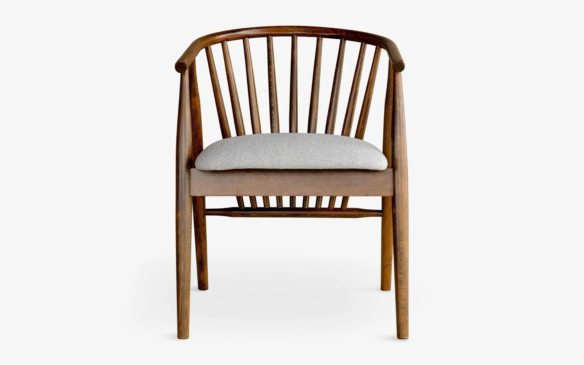Kago Wooden Chair - laguglobal