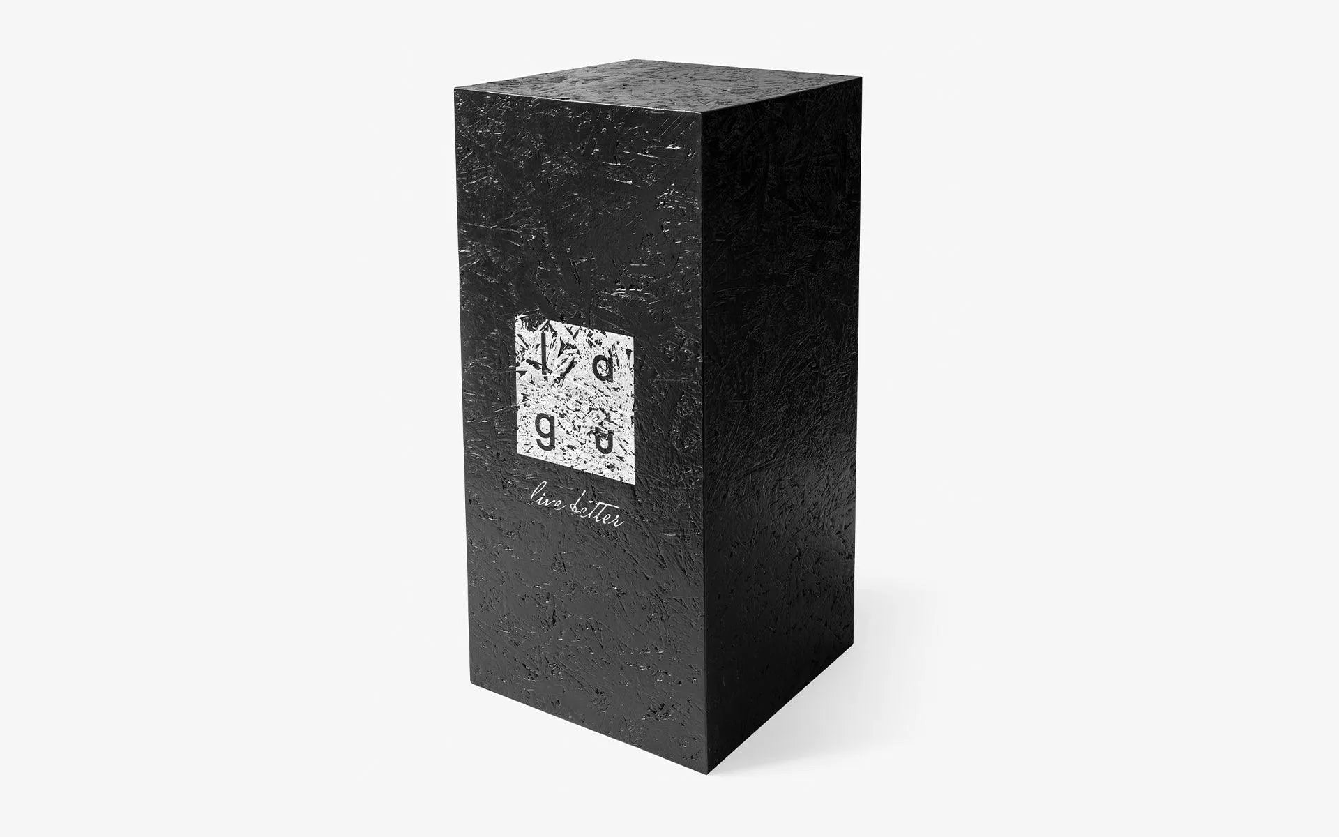 Lagu Dark Pedestal - laguglobal