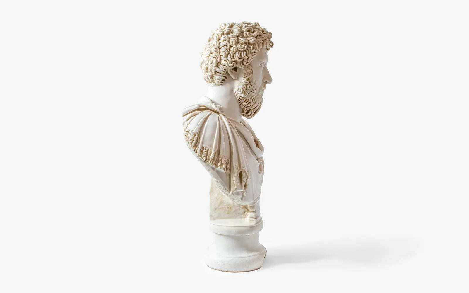 Marcus Aurelius Büst - lagu.shop - Büst