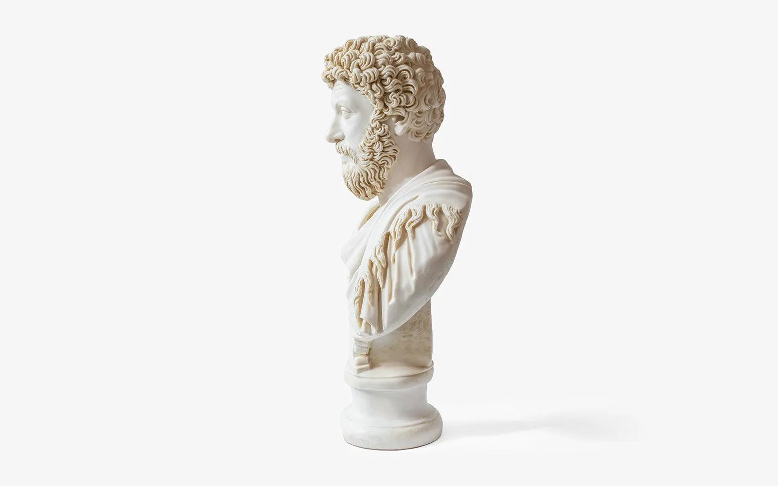 Marcus Aurelius Büst - lagu.shop - Büst