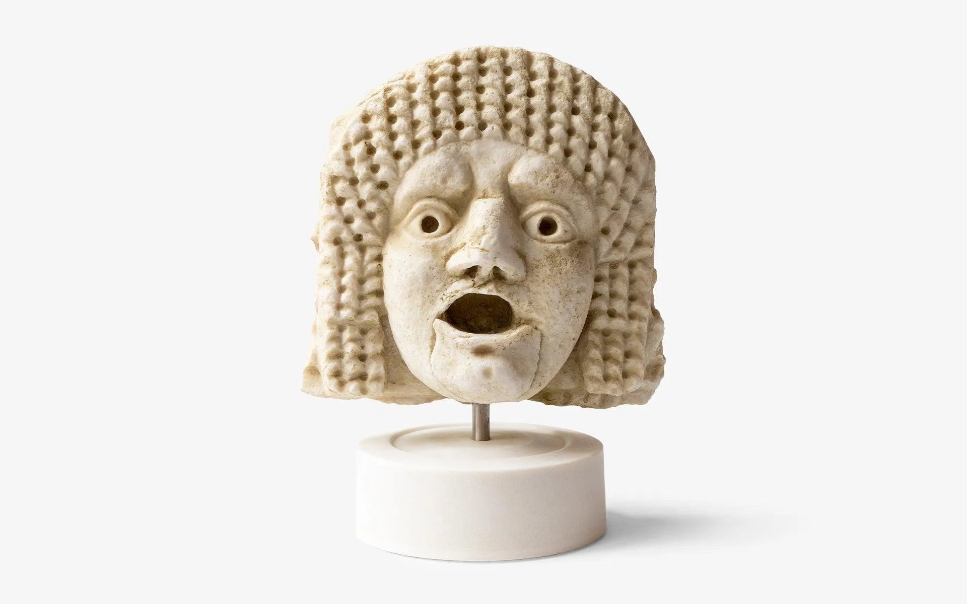 Mask Myra No:1 - laguglobal