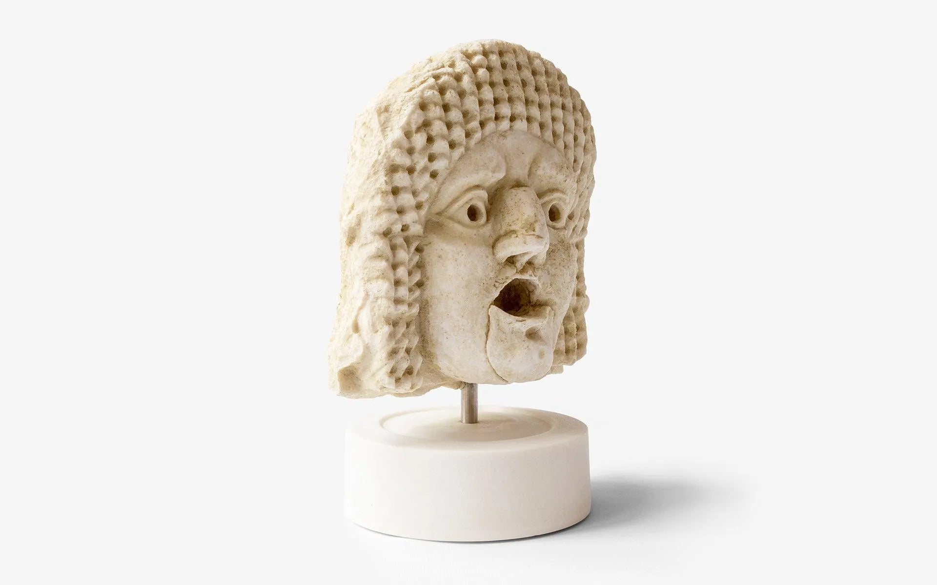 Mask Myra No:1 - laguglobal