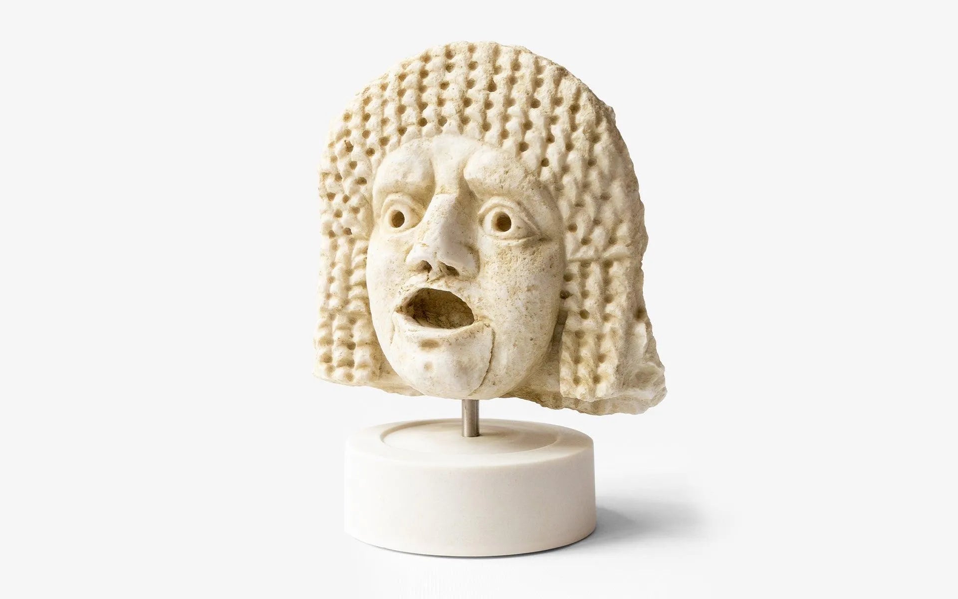 Mask Myra No:1 - laguglobal