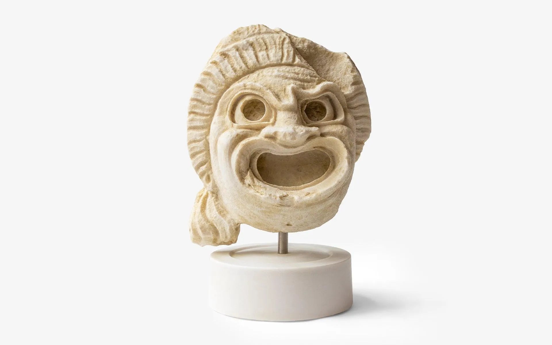 Mask Myra No:2 - laguglobal