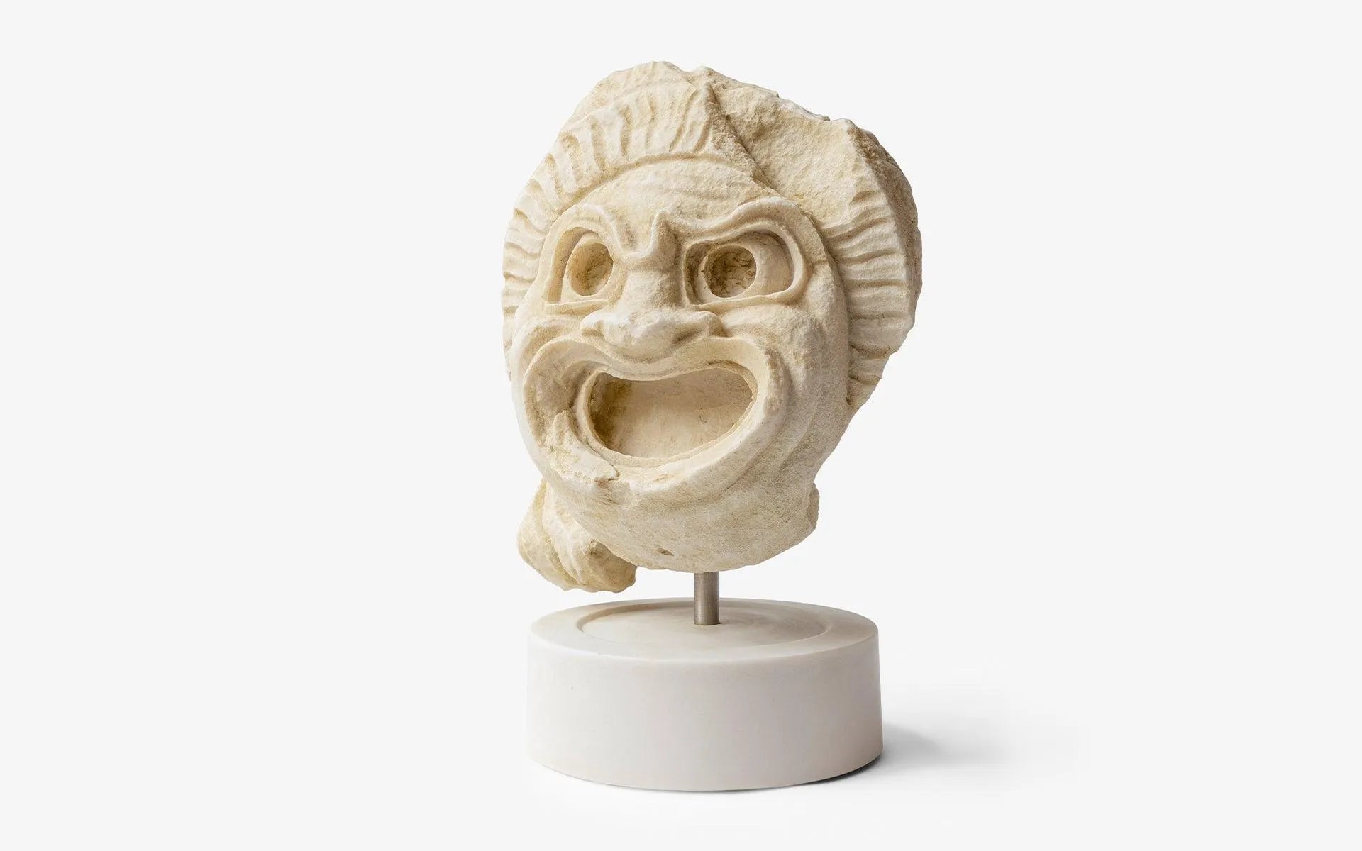 Mask Myra No:2 - laguglobal