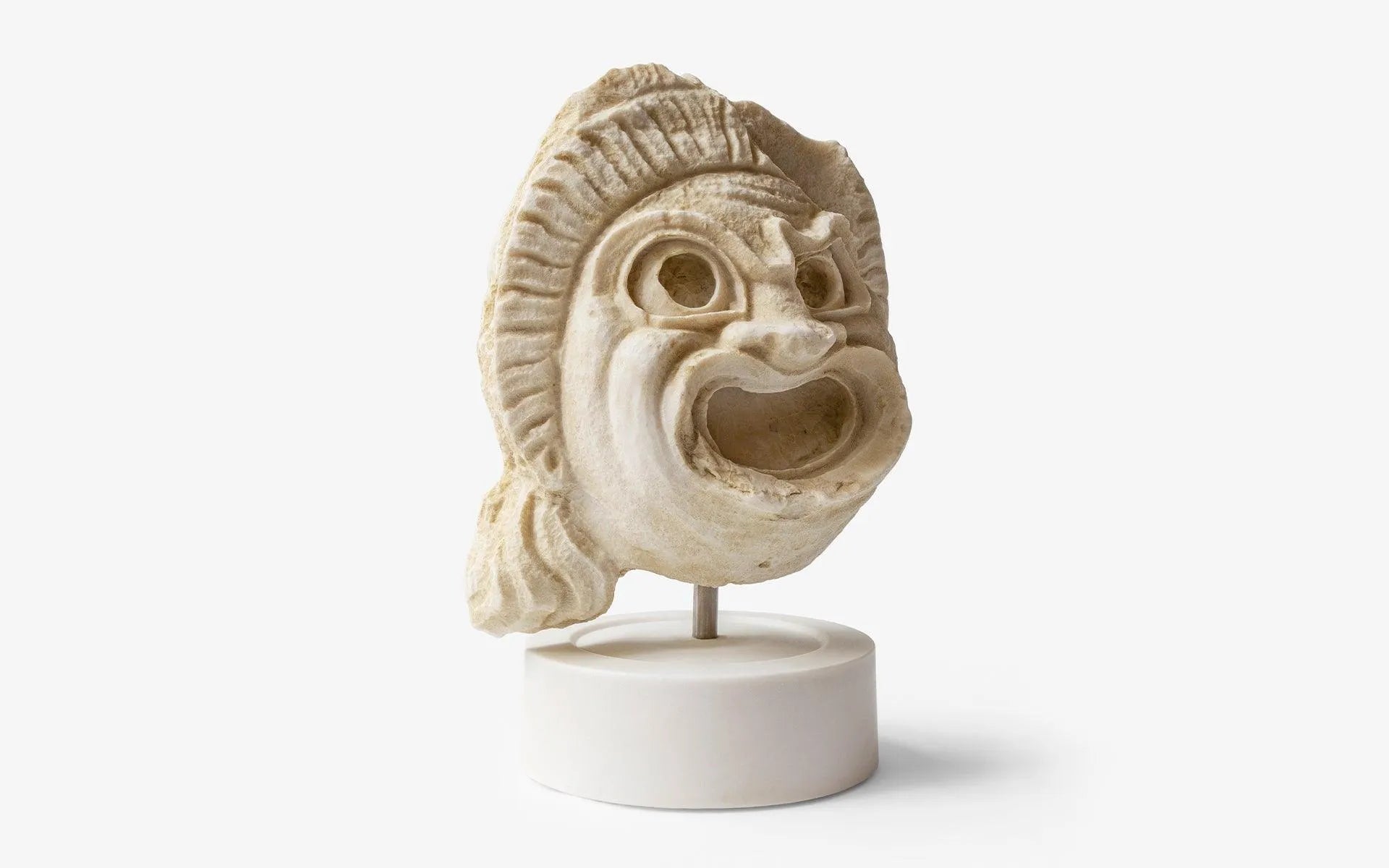 Mask Myra No:2 - laguglobal